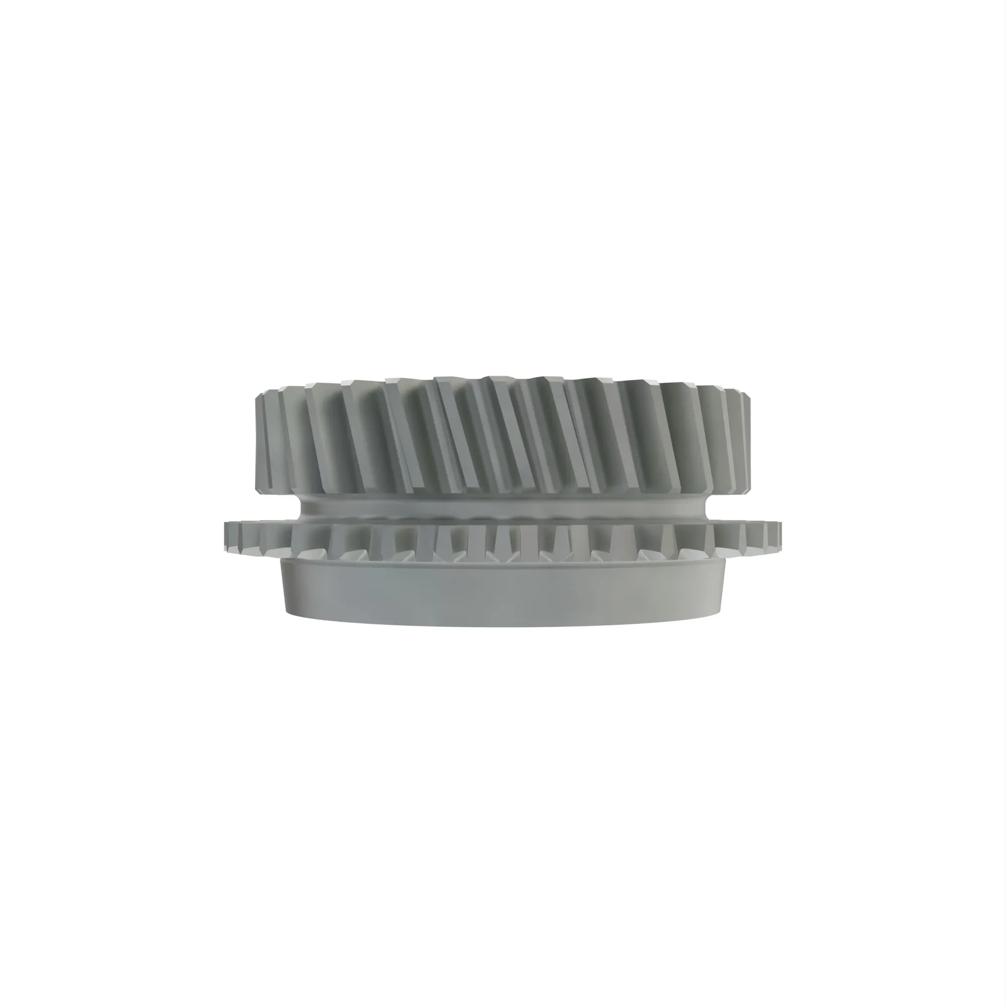 HELICAL GEAR, 2ND DRIVE, 33 TEETH