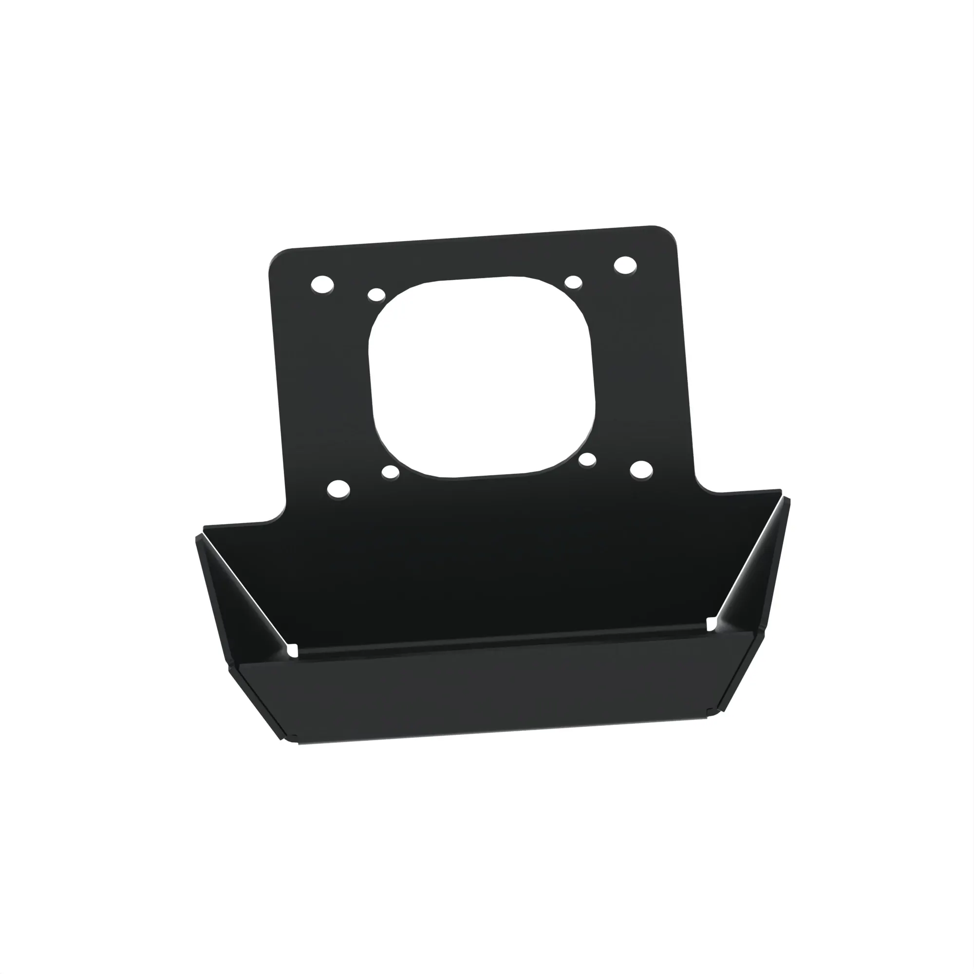 BRACKET, NON-LOCKING MOUNT