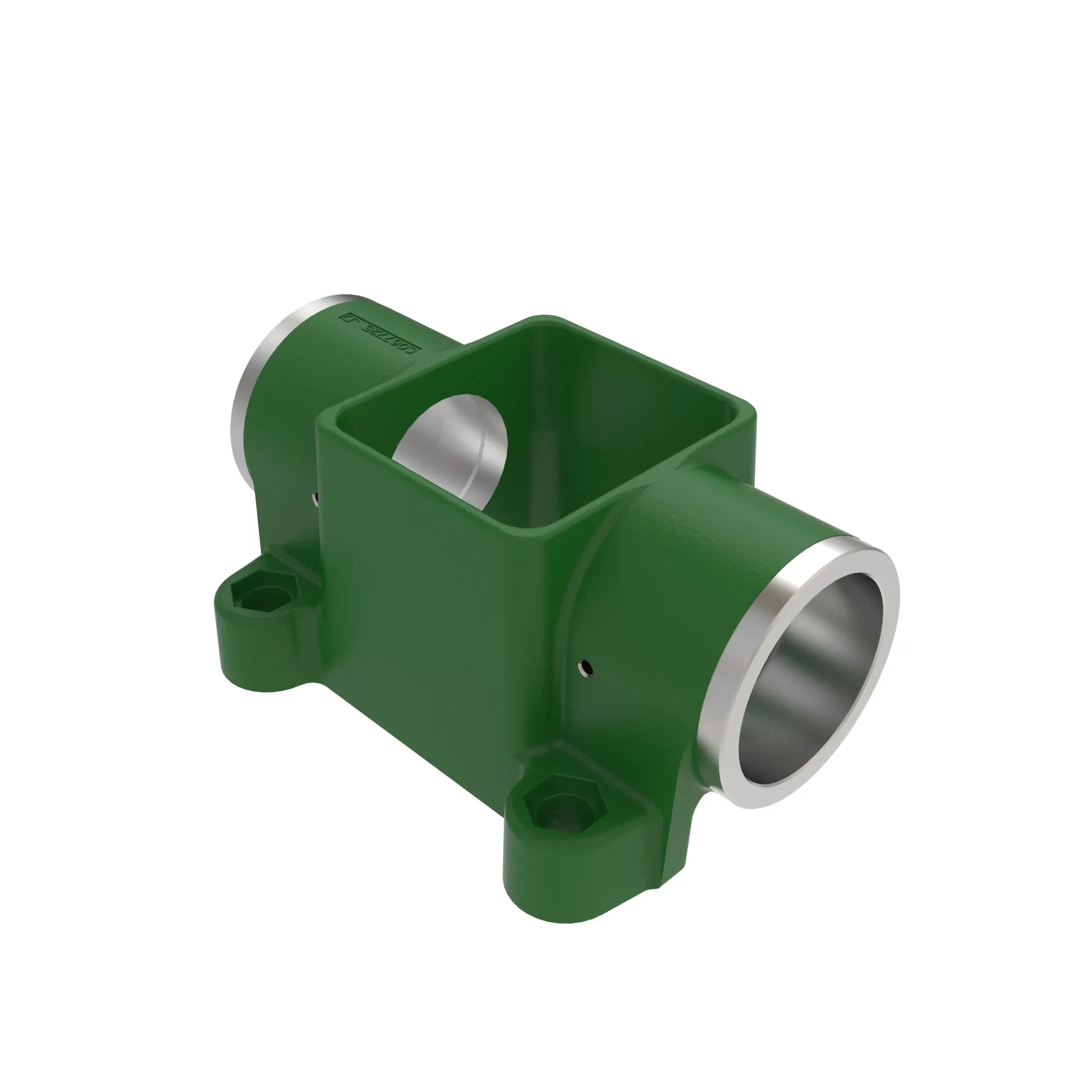 CQ67725: Hub | Shop.Deere.com