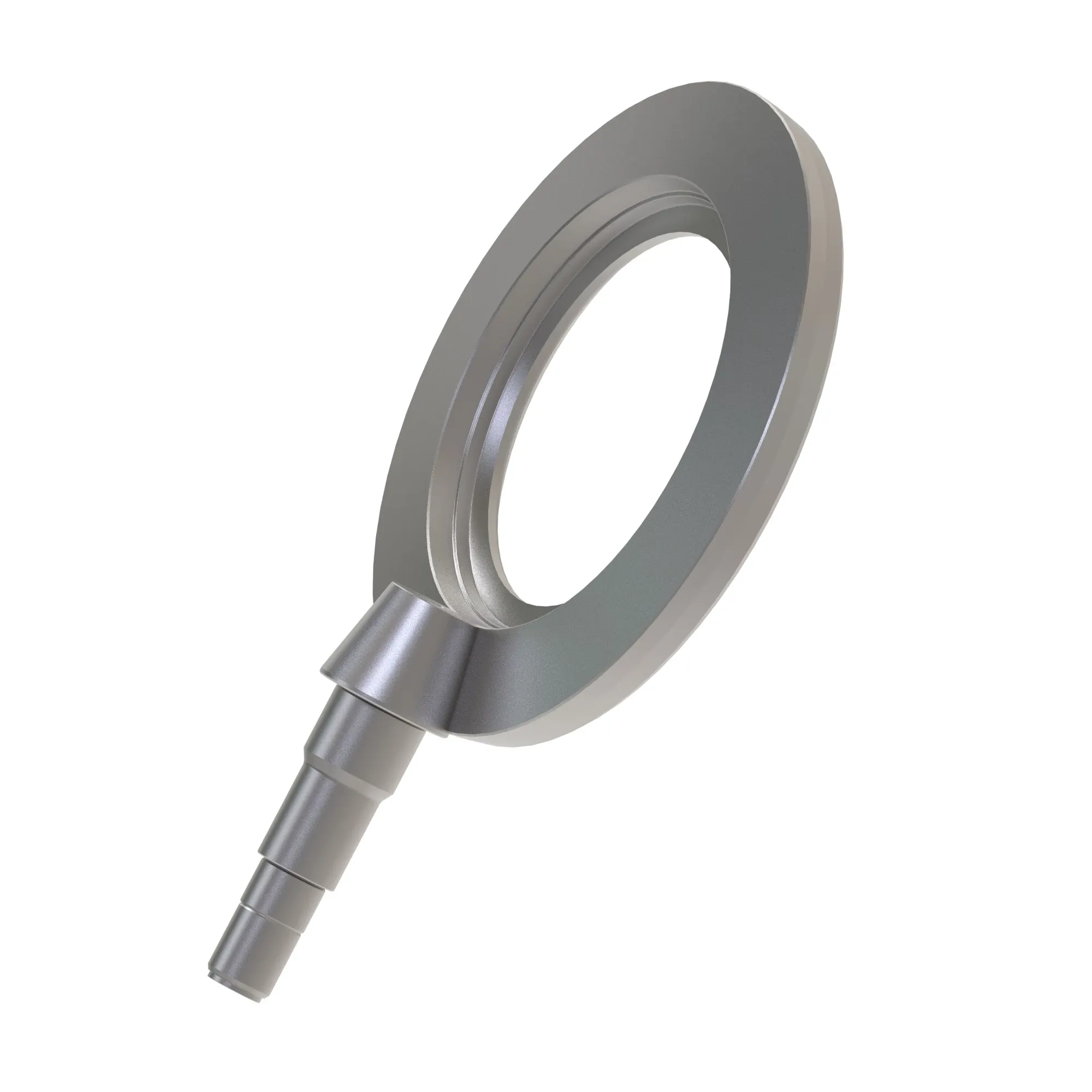 John Deere Differential Ring Gear with Pinion - RE207514