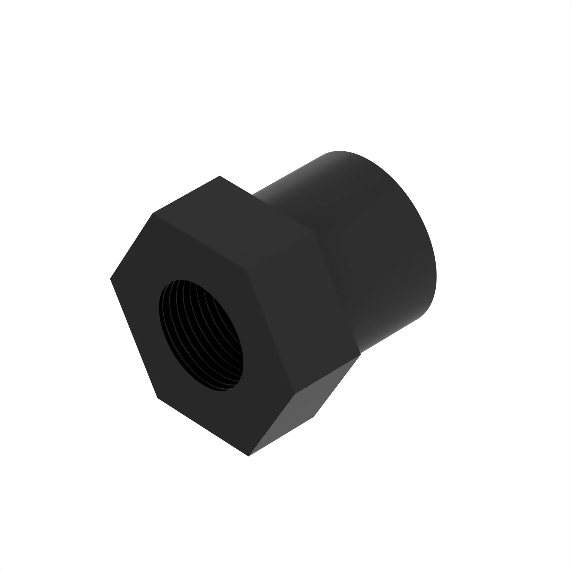 FITTING, 1/4"MPT X 1/8"FPT