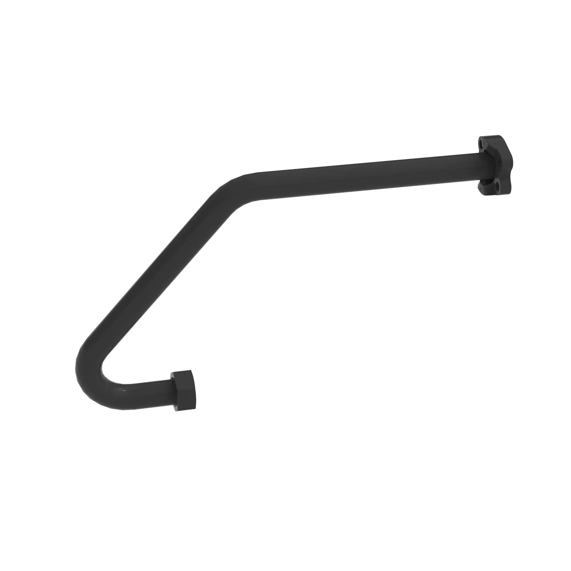 John Deere Return Oil Line - AT445820