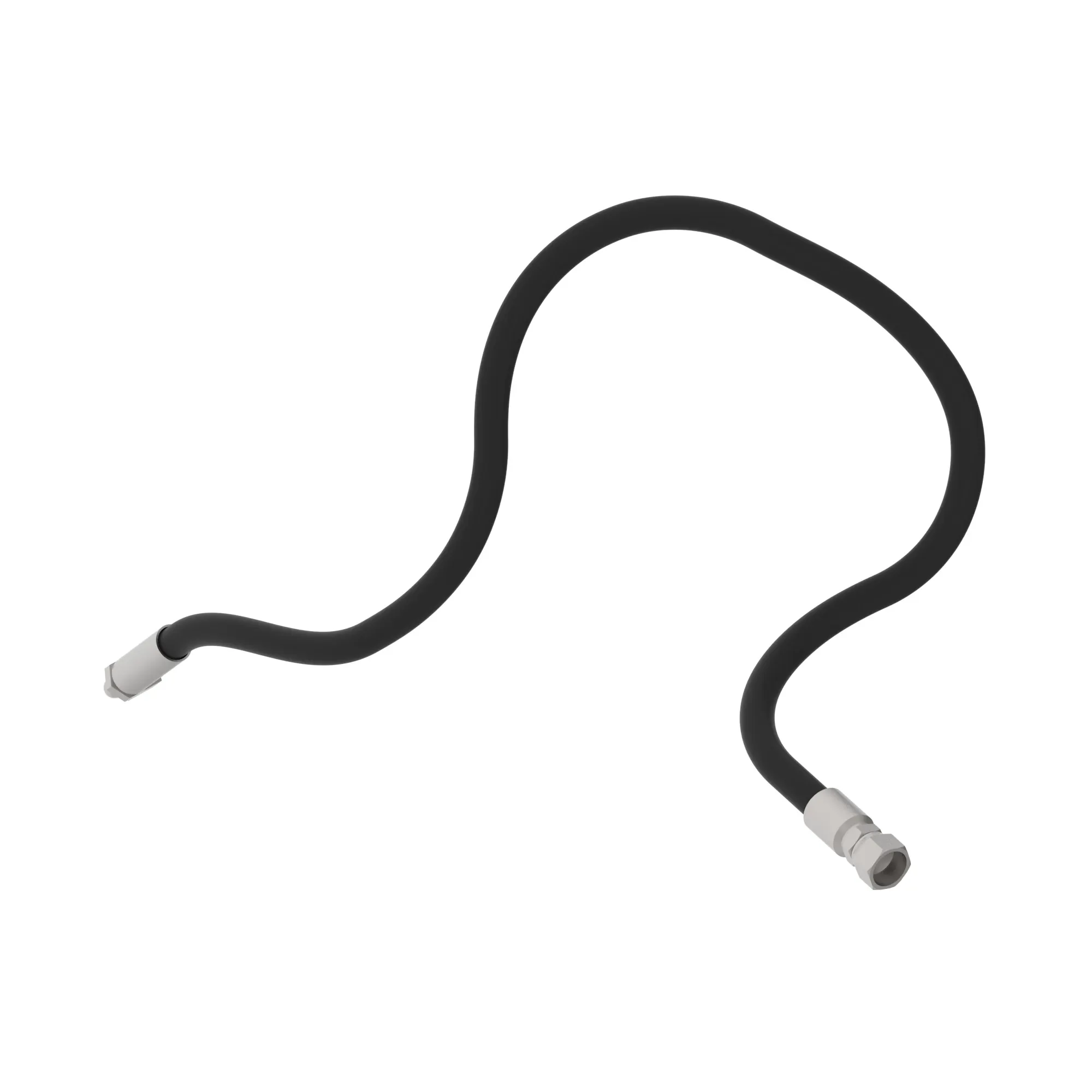 HYDRAULIC HOSE, HOSE-451TCX10X56XFJ