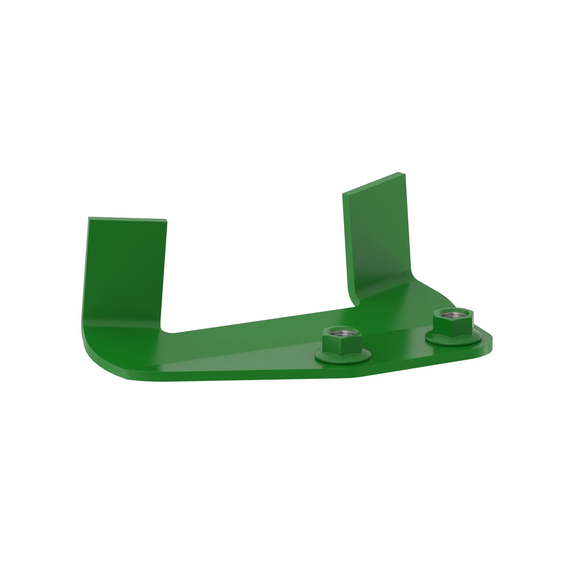 BRACKET ASSY.