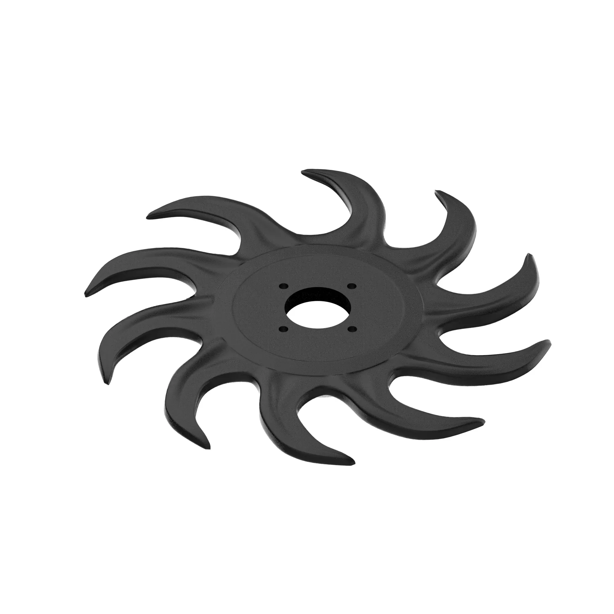 Wheel