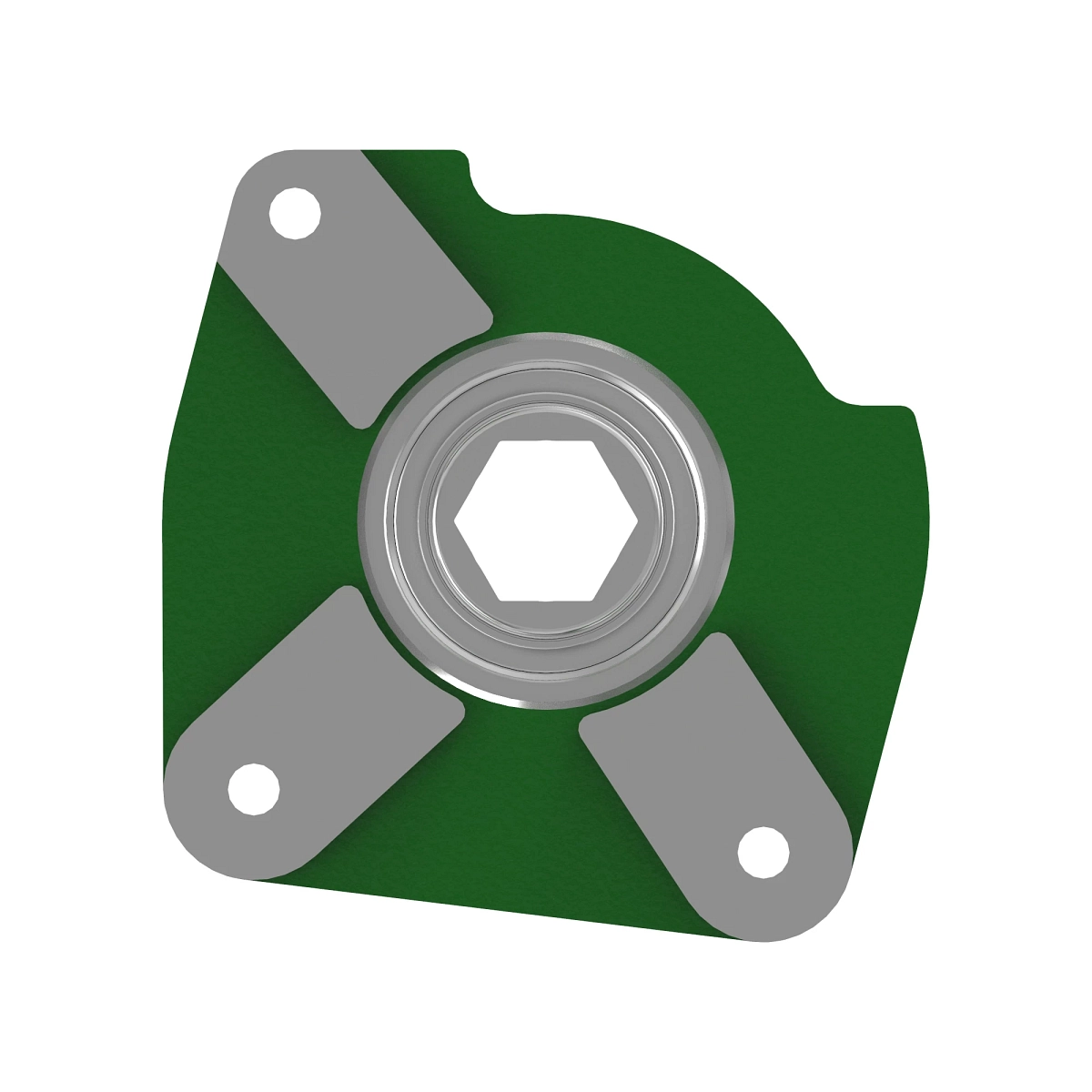 Hub