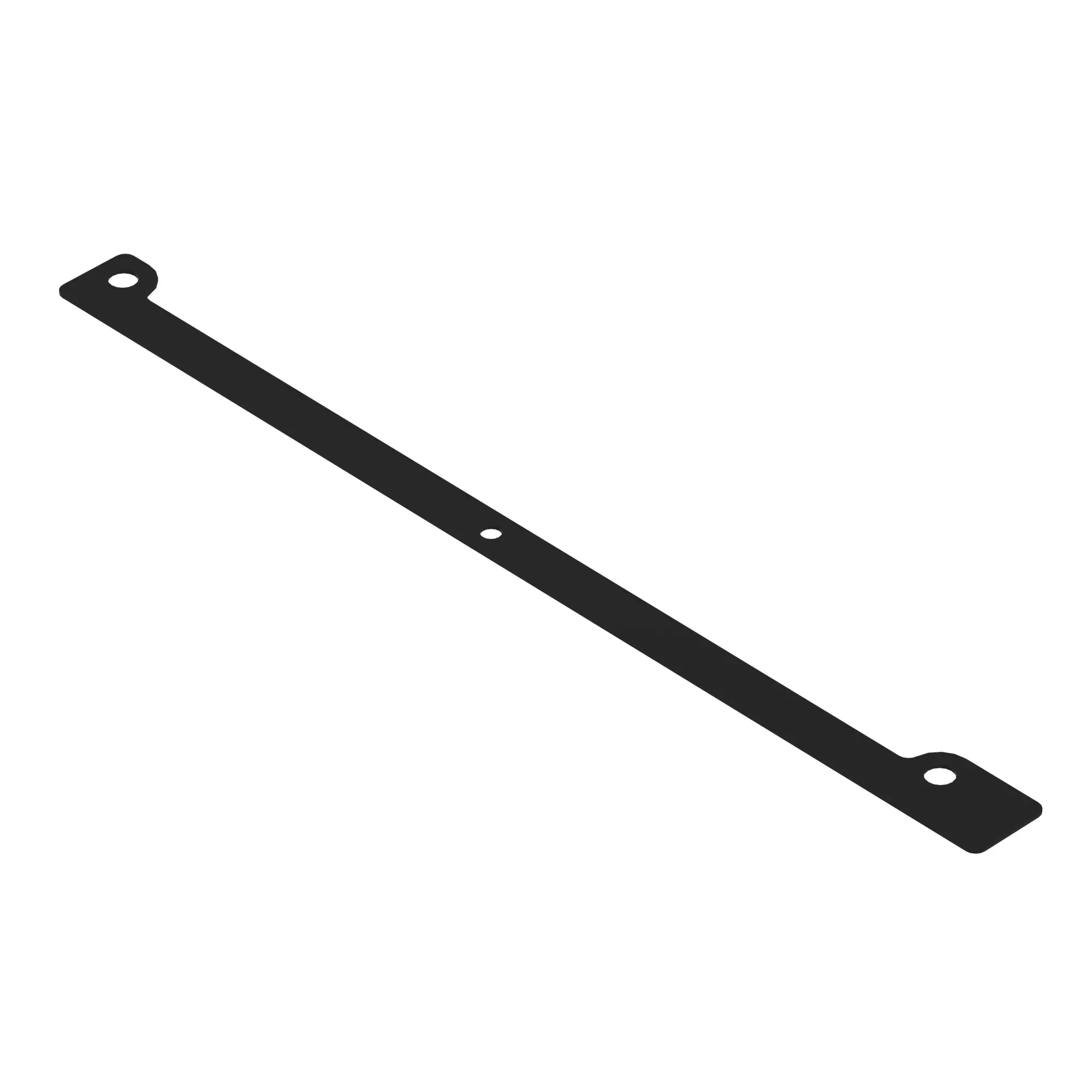 John Deere Seal Retainer Plate, 950K - T448158