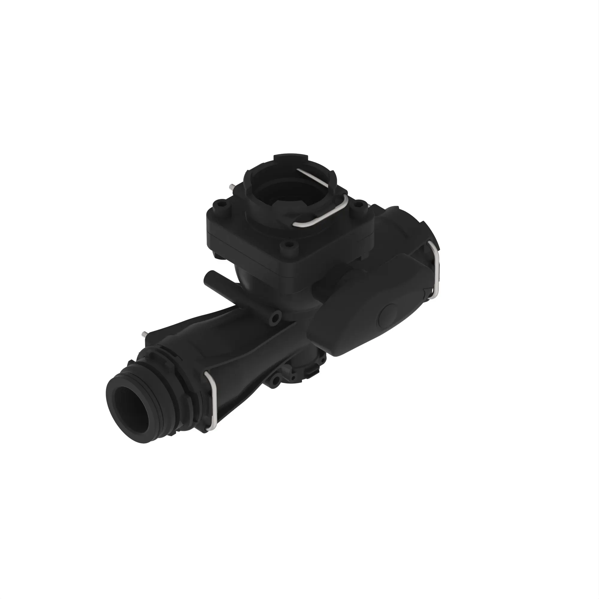 John Deere Valve - KK80650