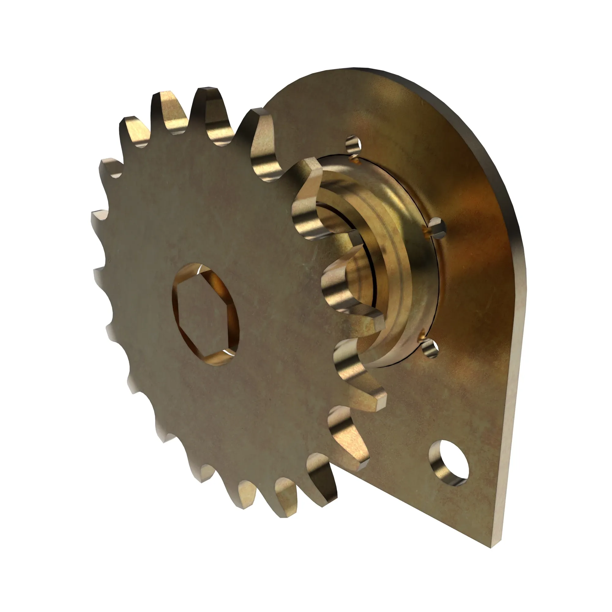 Chain Sprocket