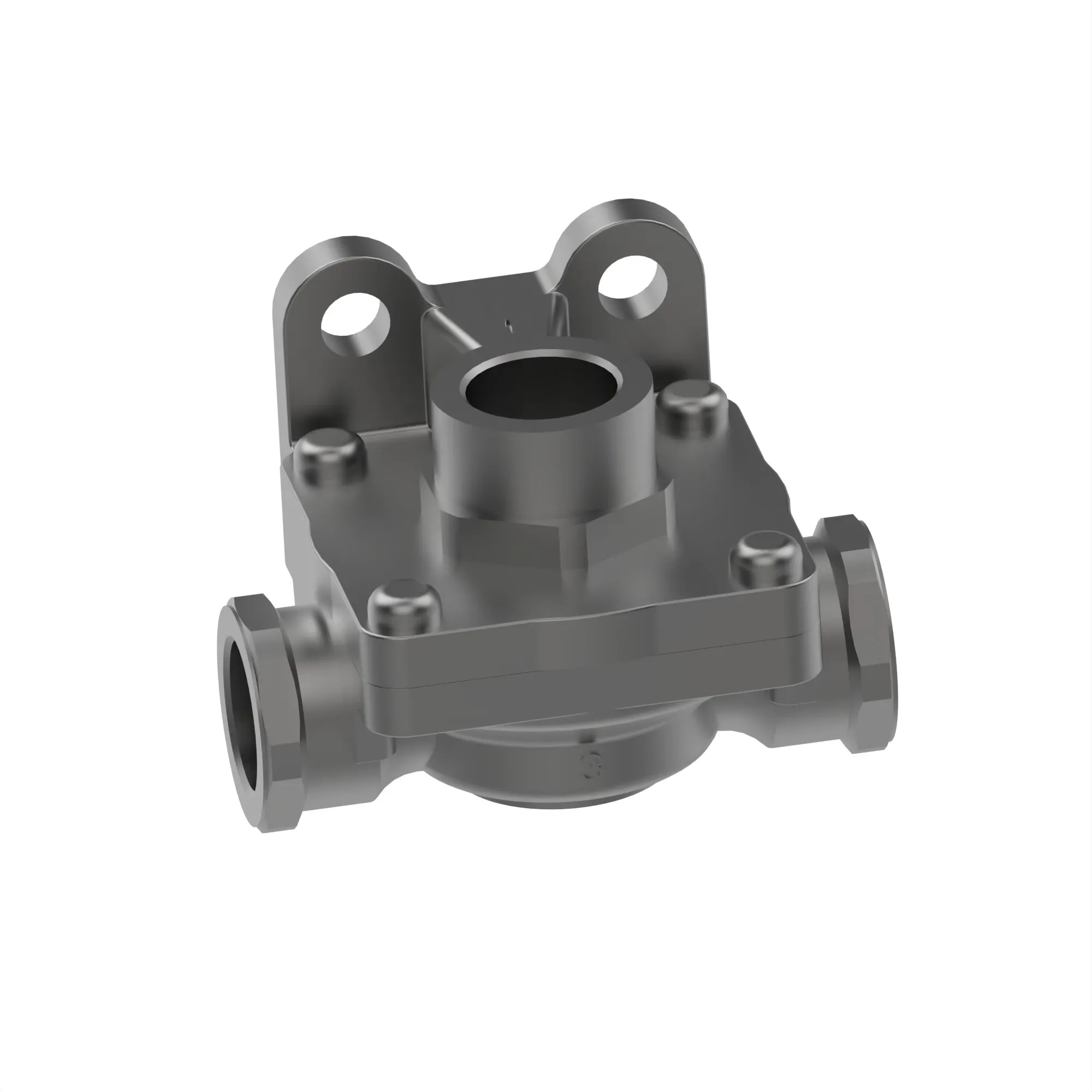 John Deere Check Valve - AL209663