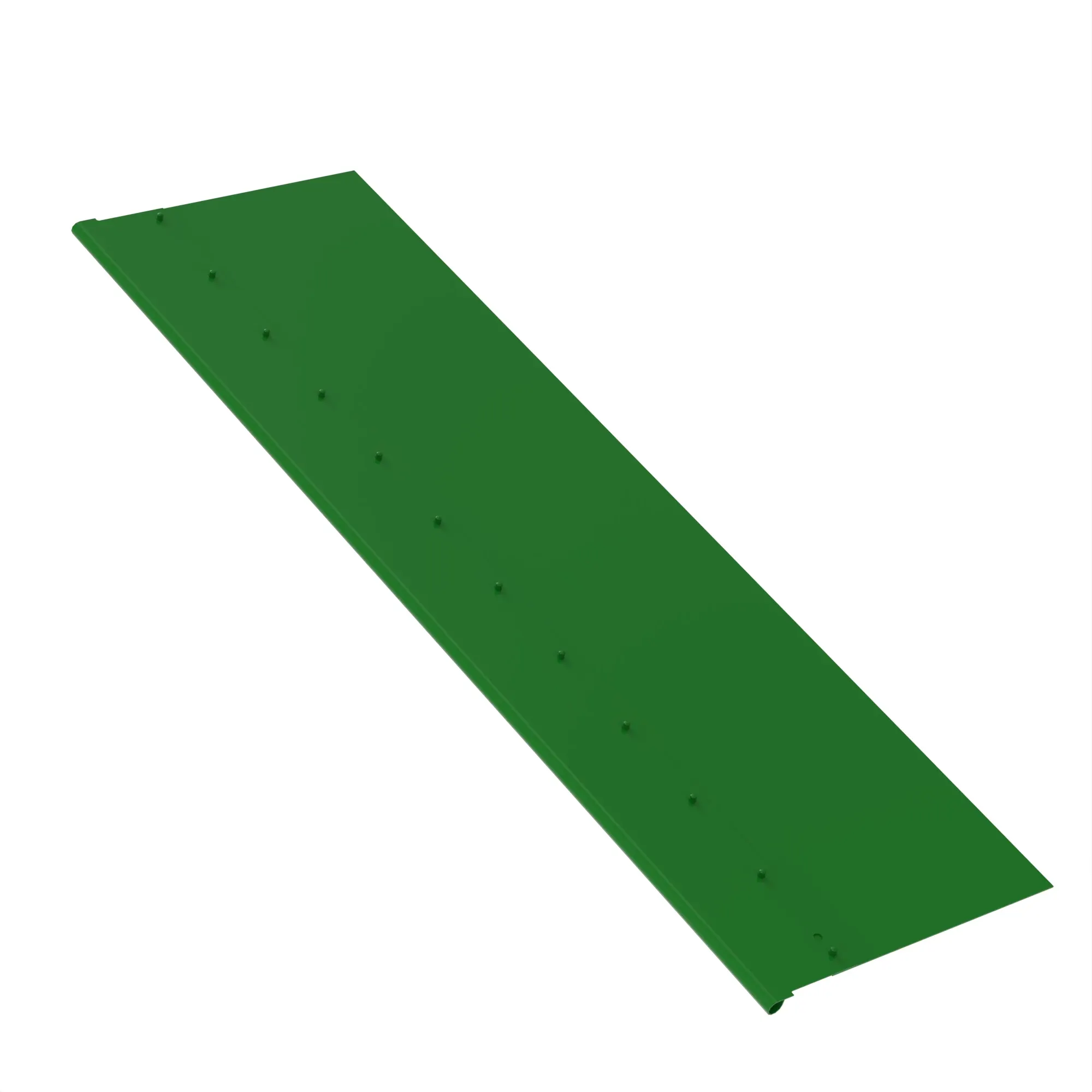 John Deere Separator Limit Curtain - AH84214