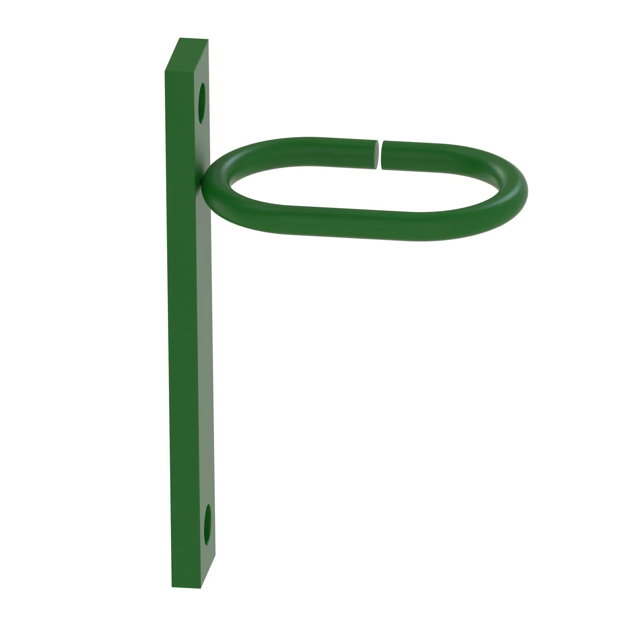 HOSE - WELDED