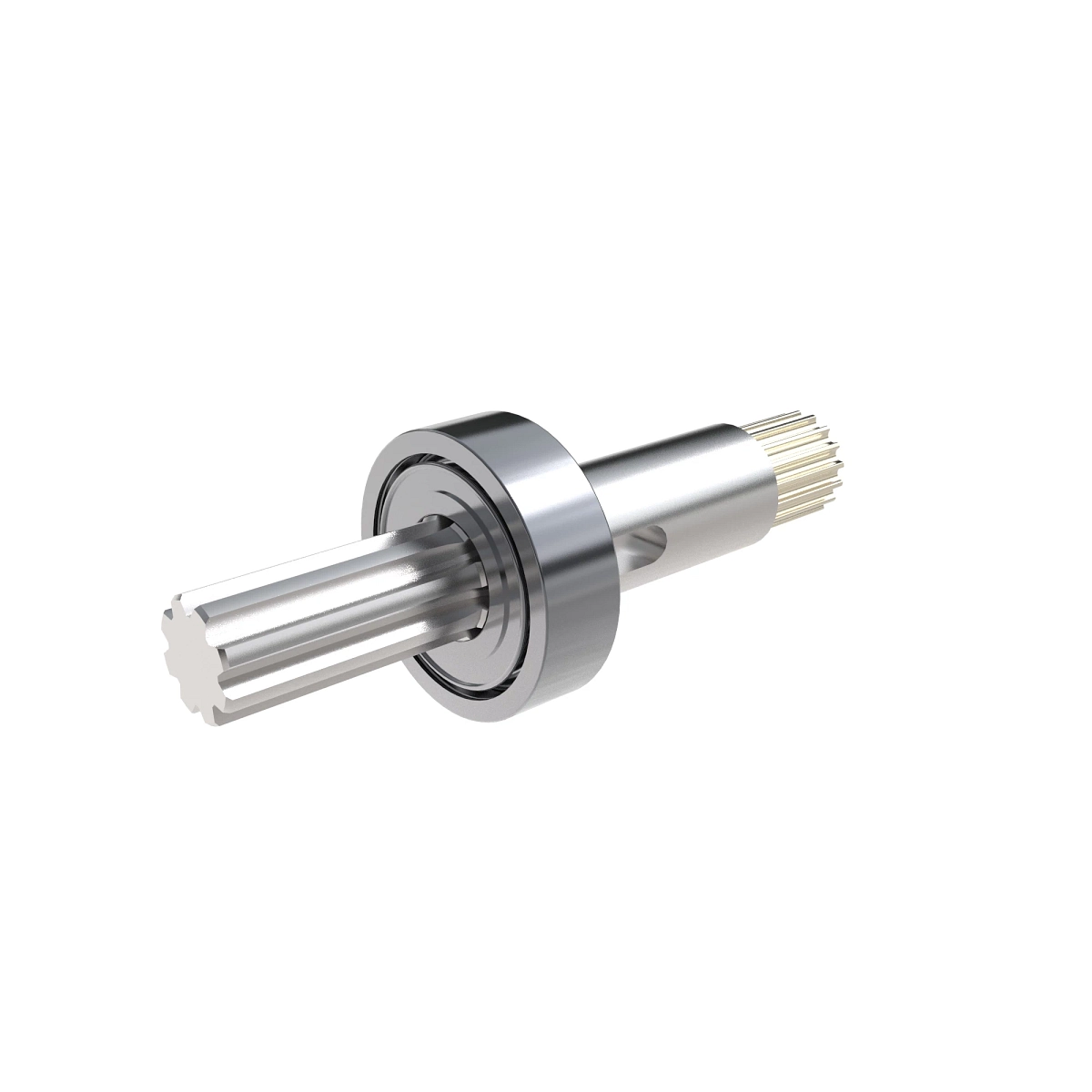 Drive Shaft, Assy Gtc/