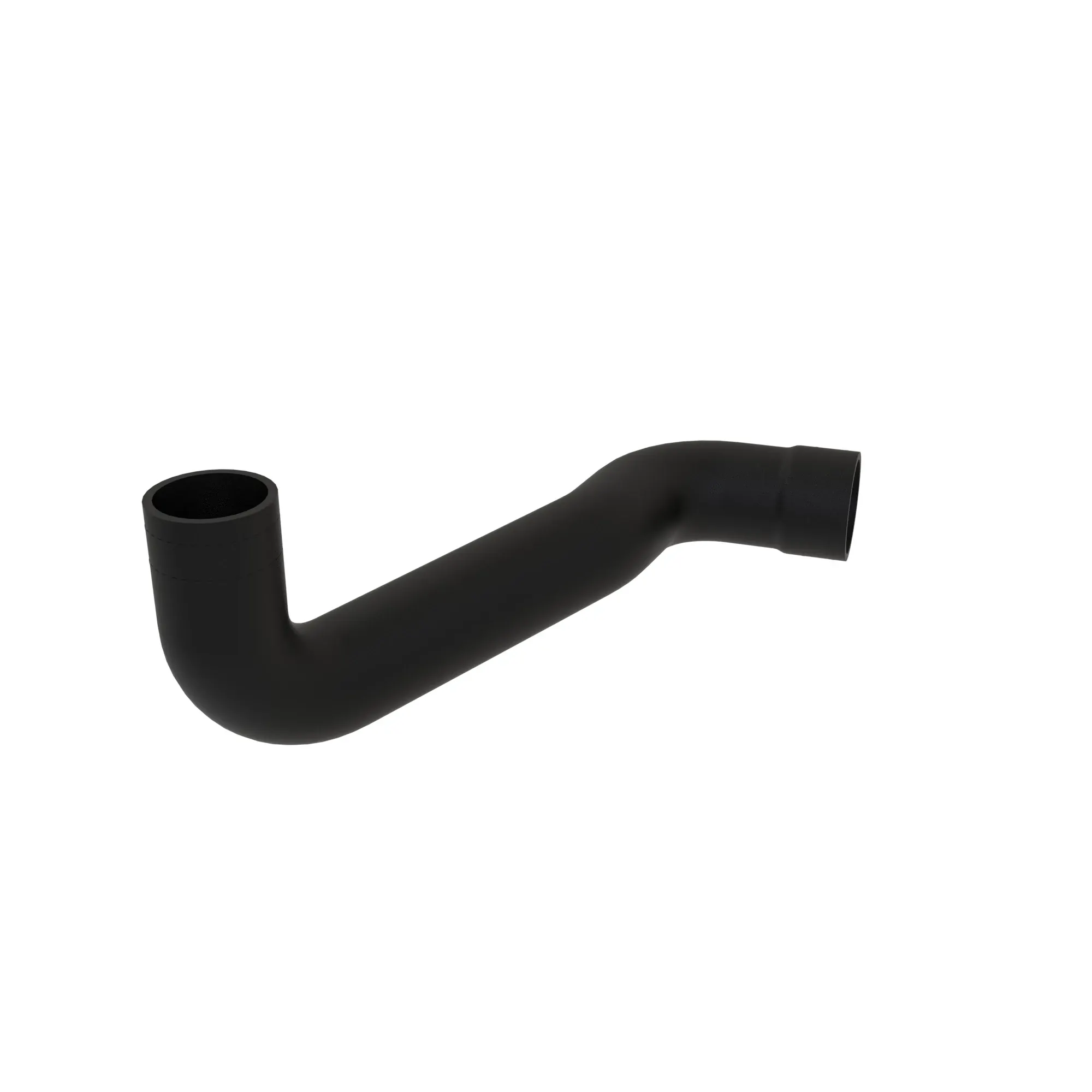 John Deere Upper Radiator Hose - L218517
