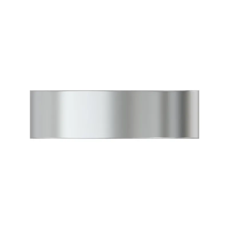 SPACER, CYL ROD END