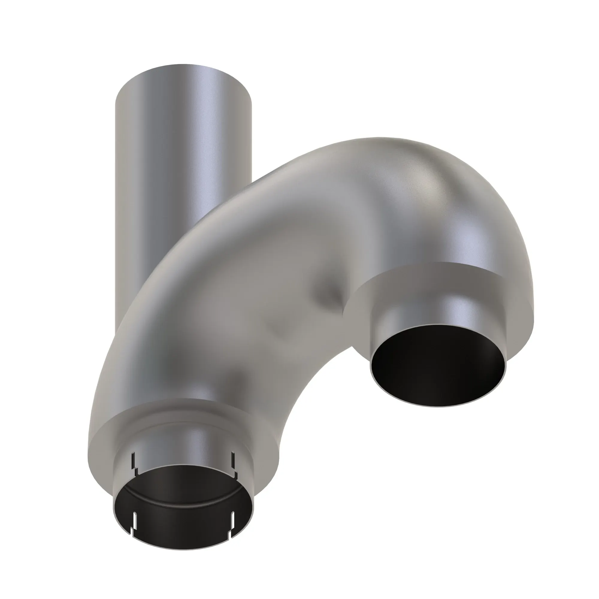 Exhaust Pipe