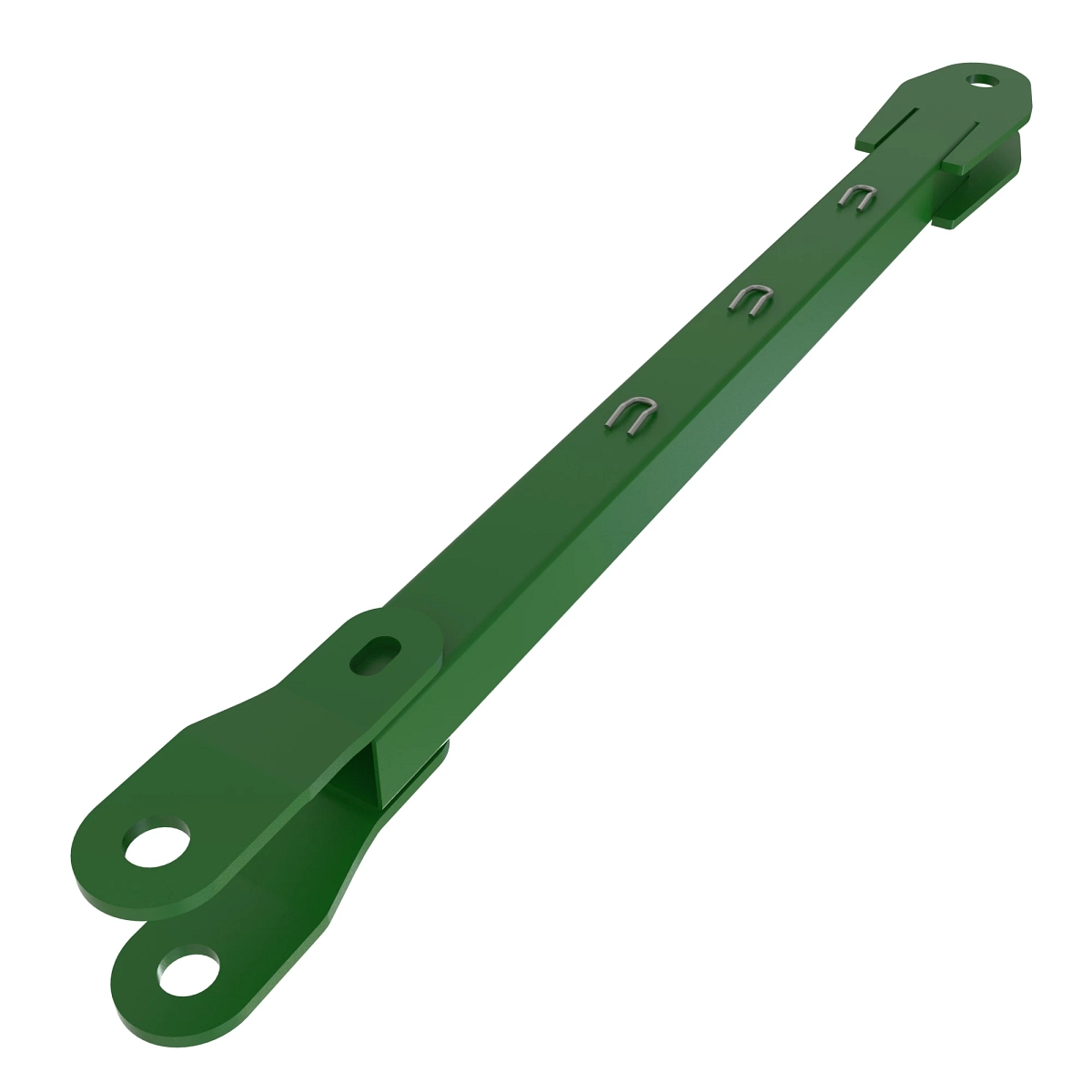 John Deere Support - AKK31191