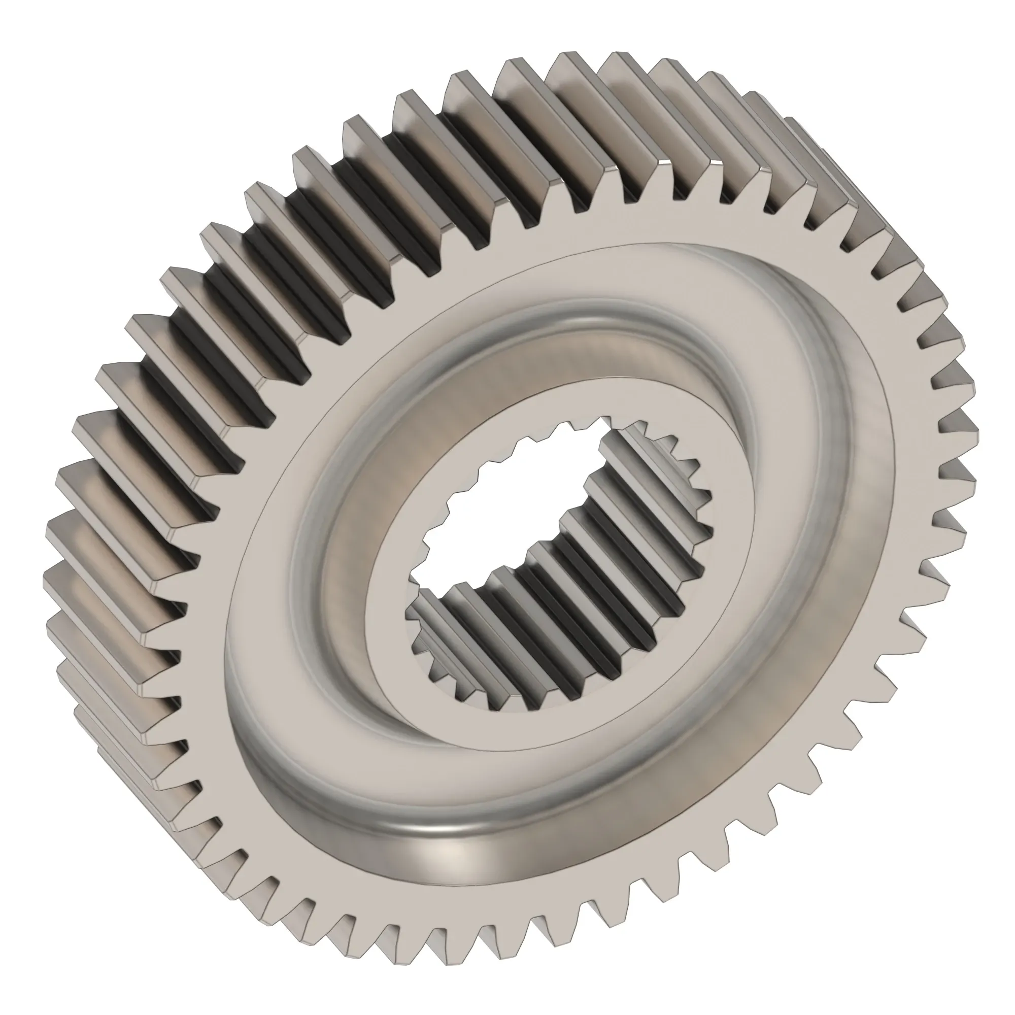 John Deere Output Gear, 48 Teeth - 40A2195