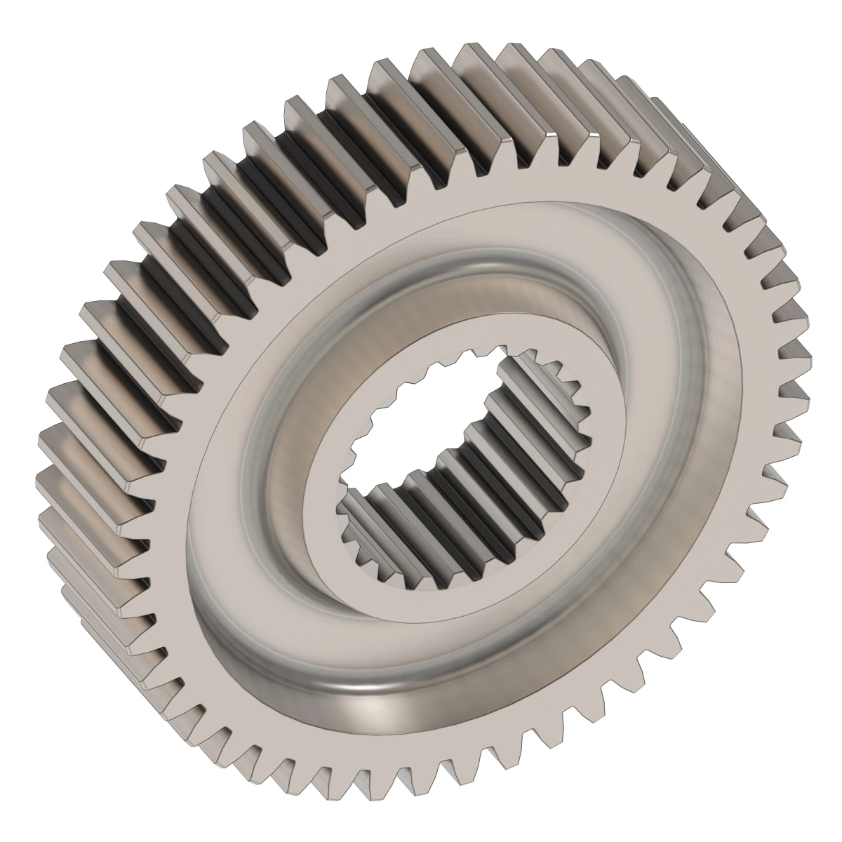 Gear, Out 48T