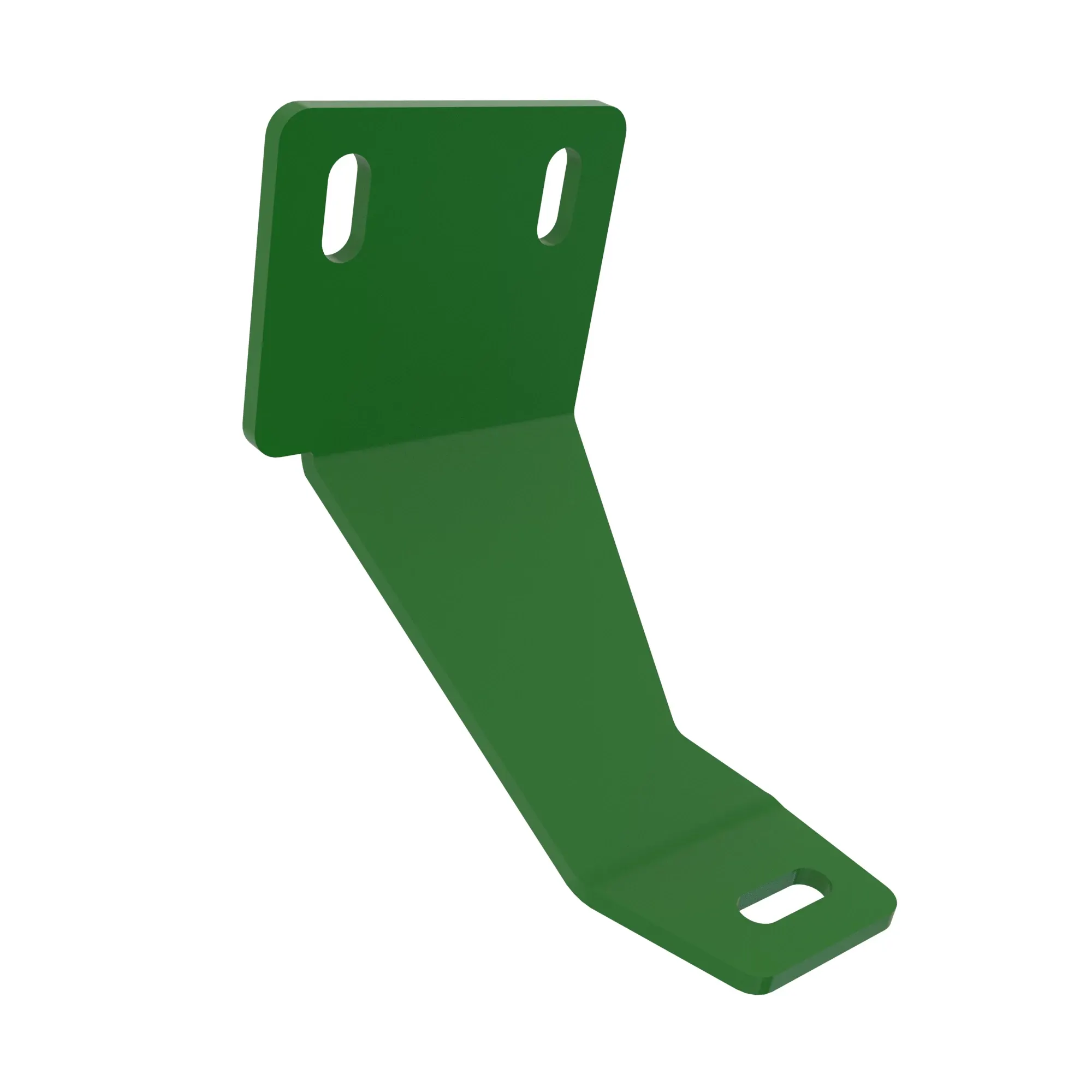 TTS T4 9L HOT CAC TUBE SUPPORT (TURBO END)