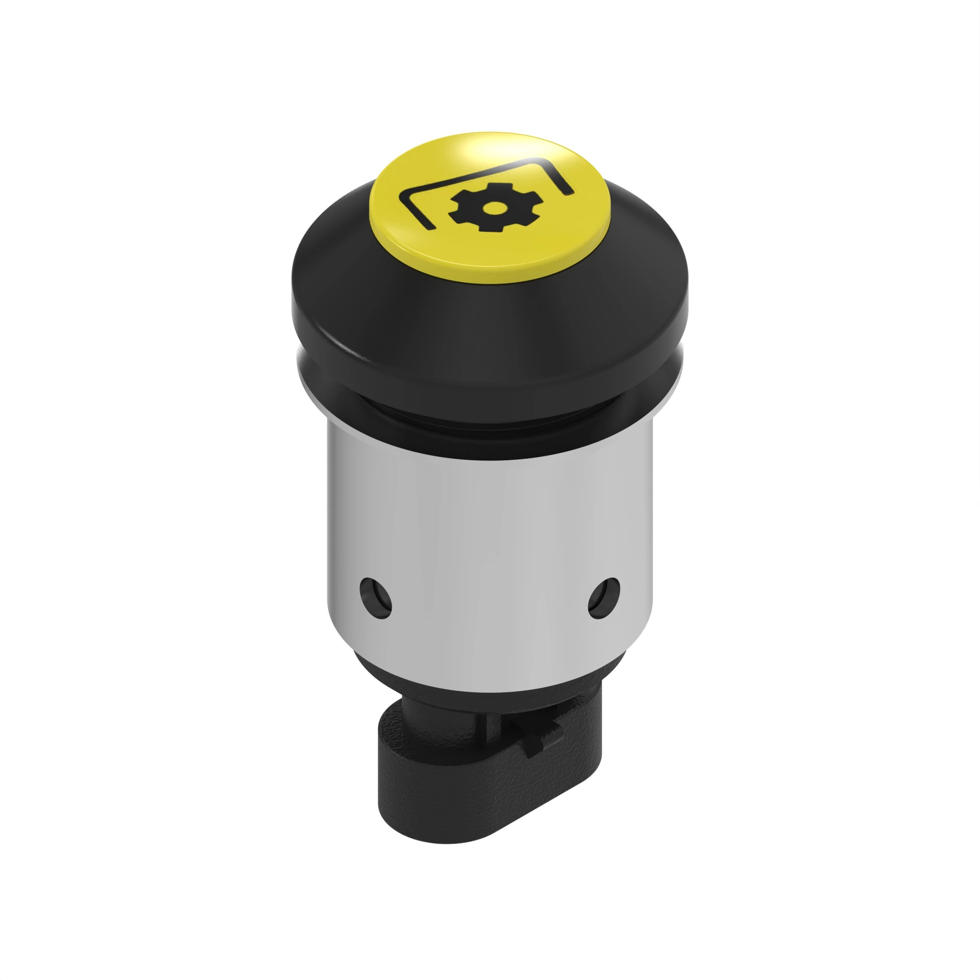 SWITCH, PTO REMOTE, FENDER MOUNTED