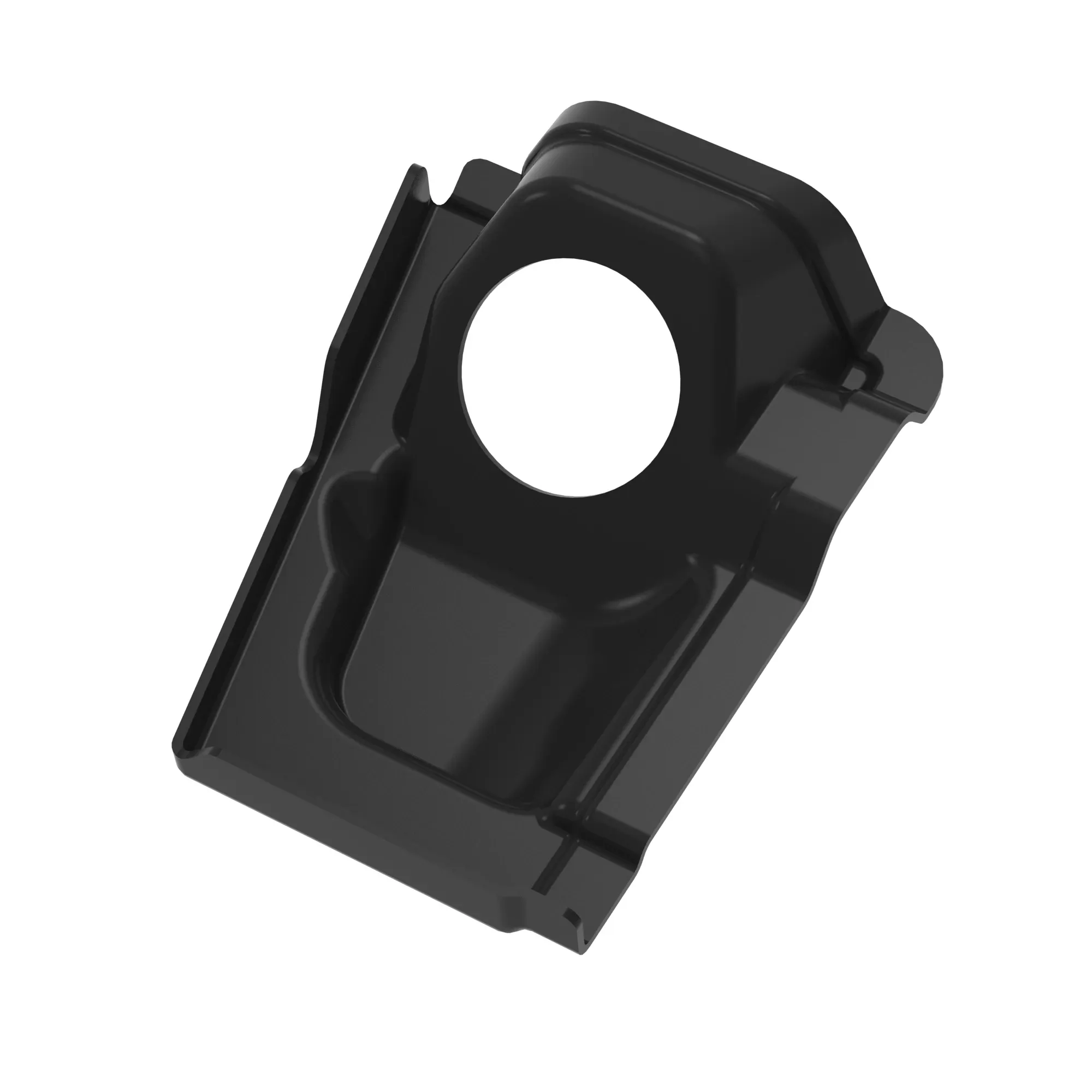 Splash Guards