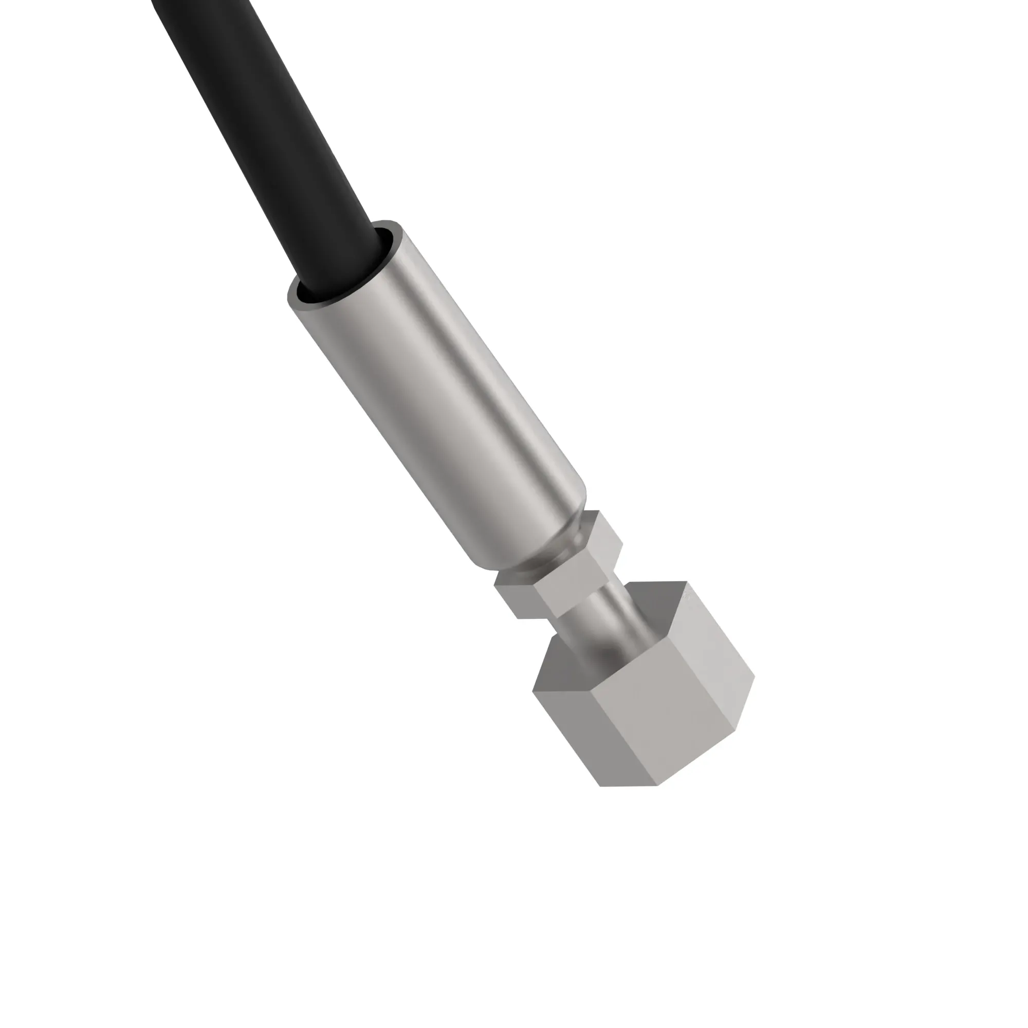 HYDRAULIC HOSE, HYDRAULIC HOSE  AUX