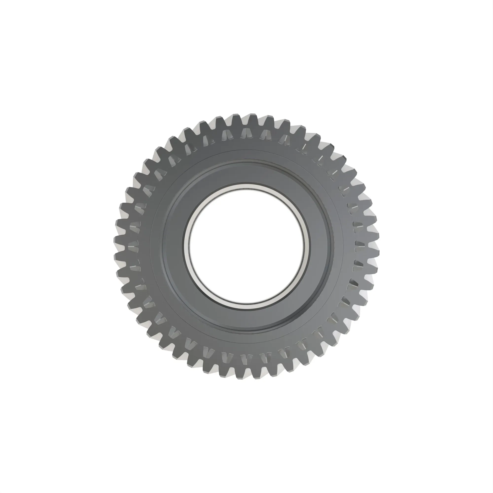 HELICAL GEAR, 4TH DRIVE, 48 TEETH
