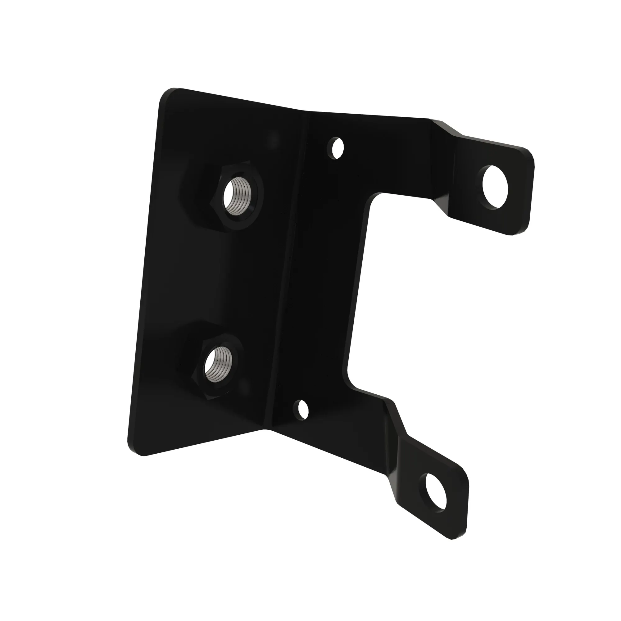 John Deere Grill Support Bracket, Right Side - RE580096
