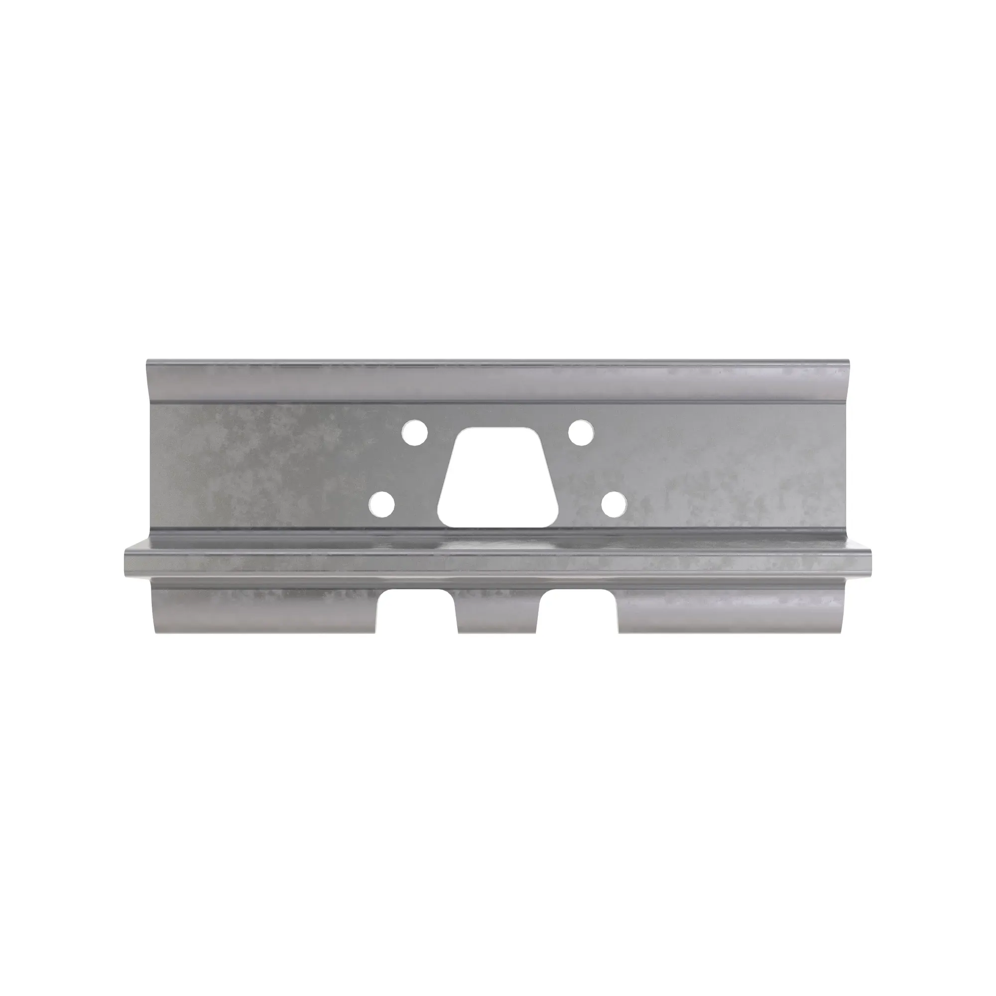 Open Center 1 Bar Shoe