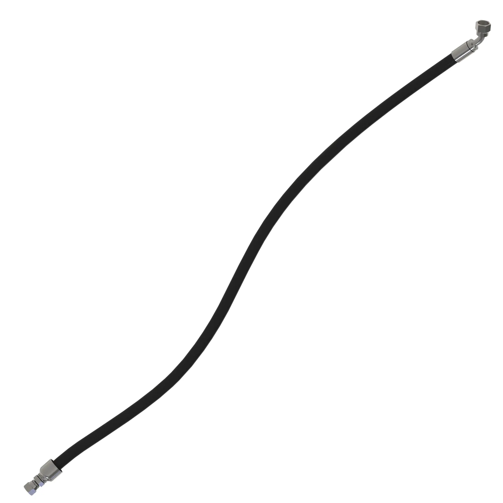 Hydraulic Hose
