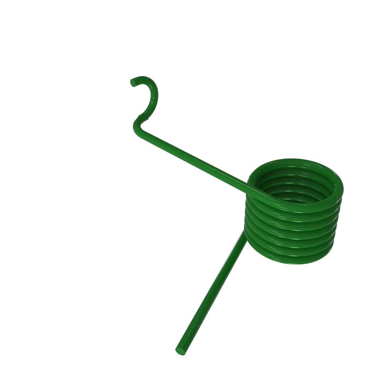 Spring Torsion LH
