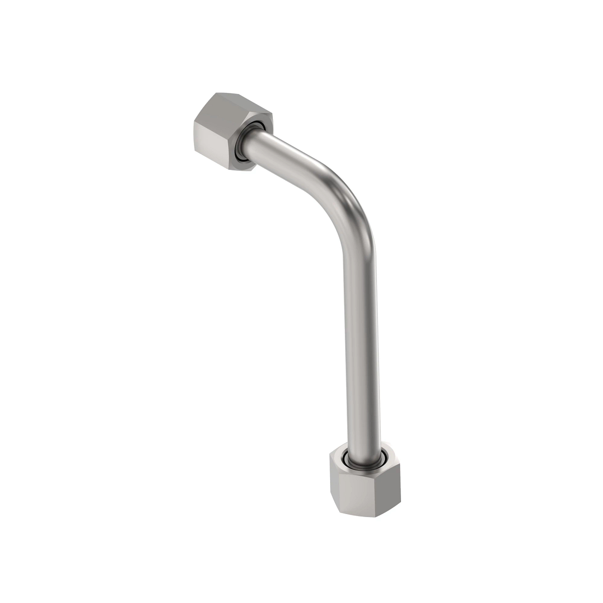 John Deere Hydraulic Hose - LVA11078