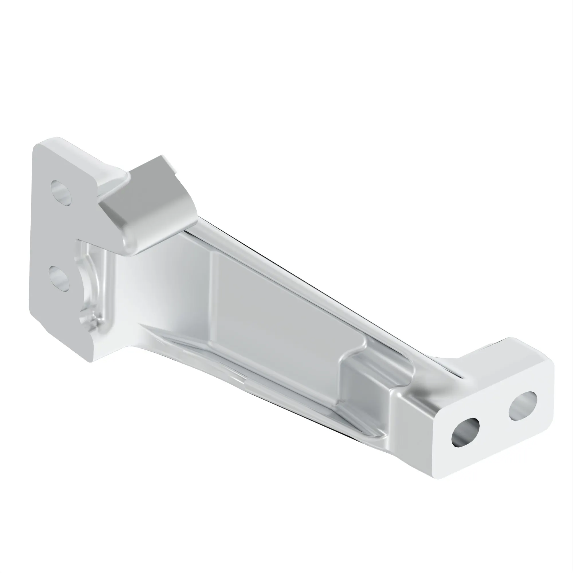 BRACKET, AIR INTAKE SUPPORT