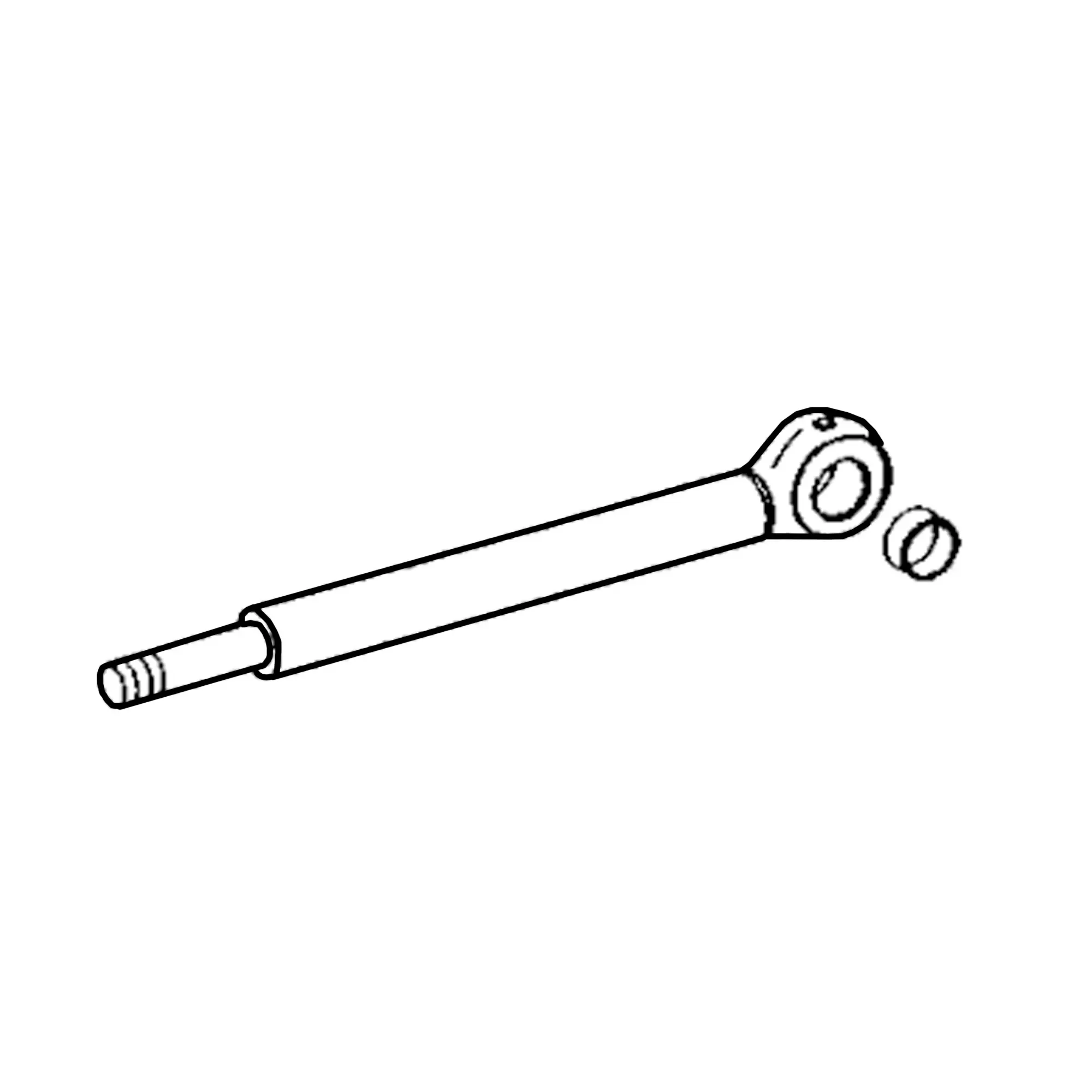 John Deere Rod - AU42464