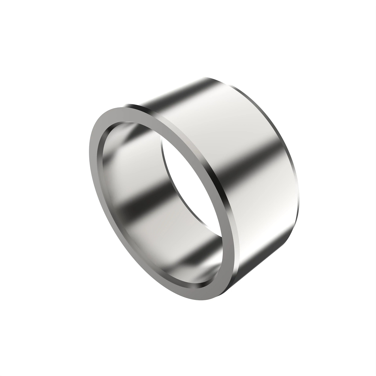 John Deere Plain Bushing - T166715