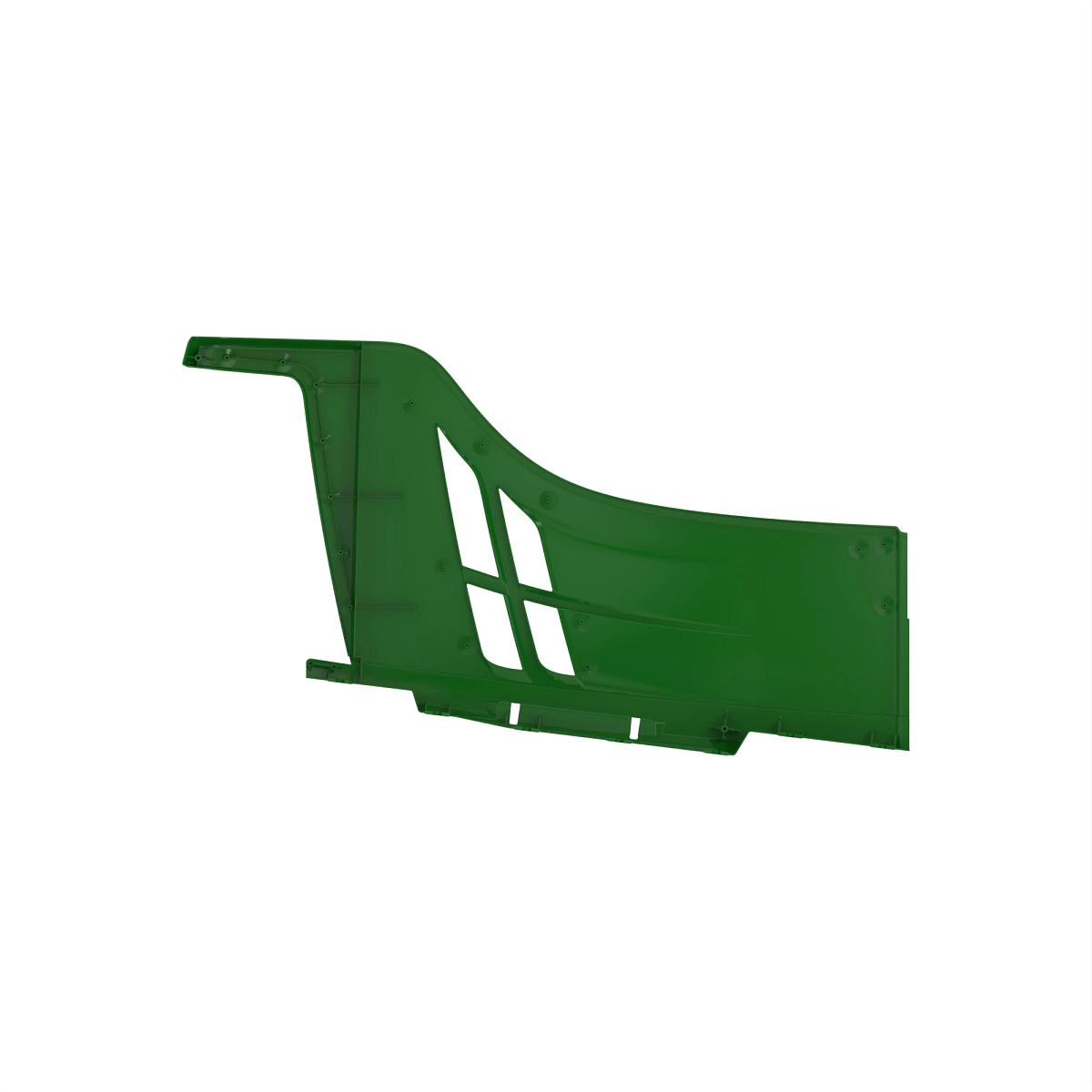 SU20826: Hood, Left Side