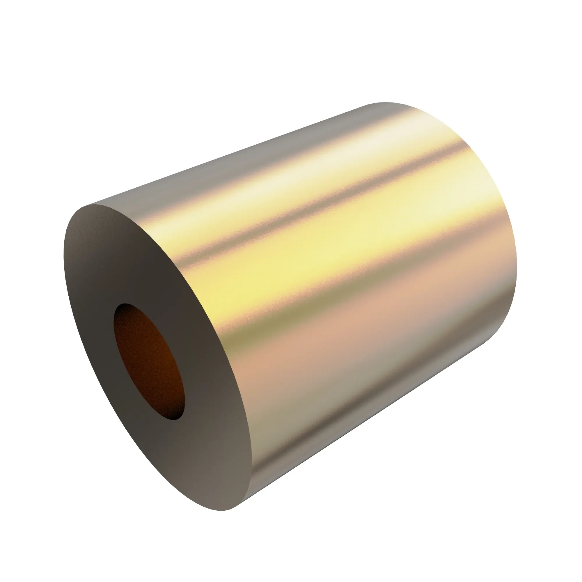 John Deere Plain Bushing - FH340741