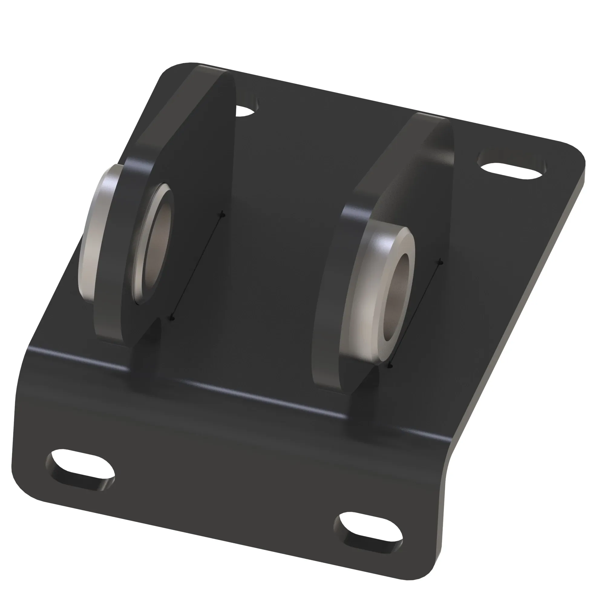 Holder, Kp Cylinder