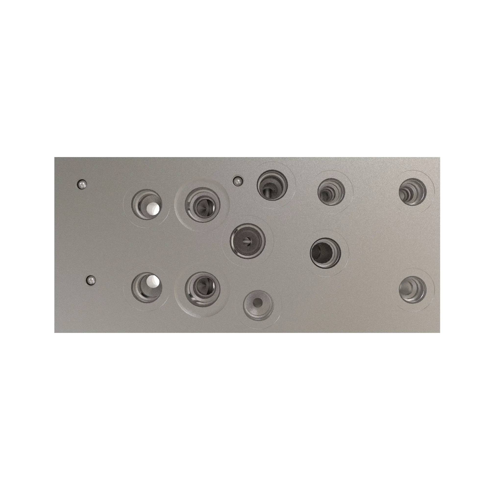 BLOCK REEL CTRL w CM