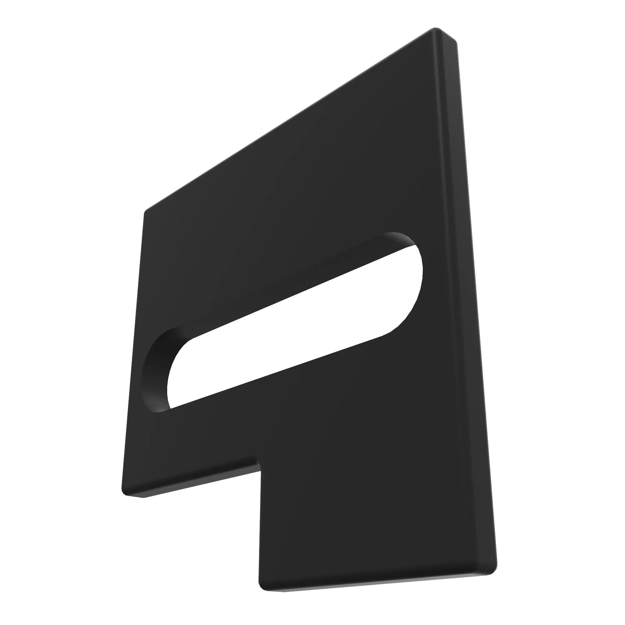 WEAR PLATE, BOTTOM RH