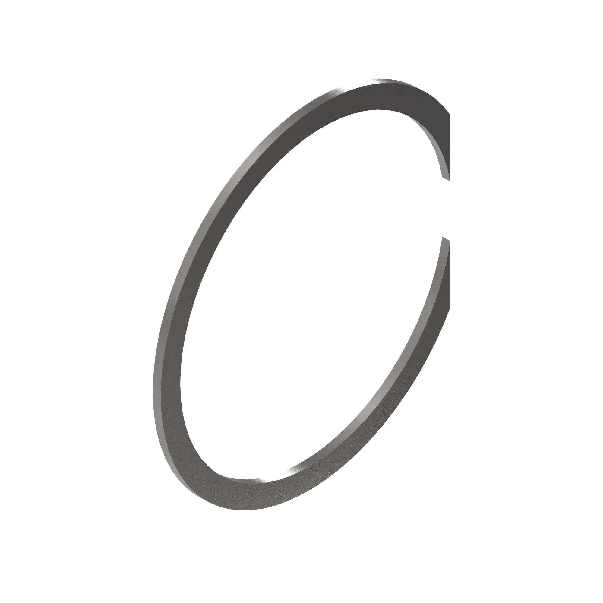 RING-INTERNAL SNAP