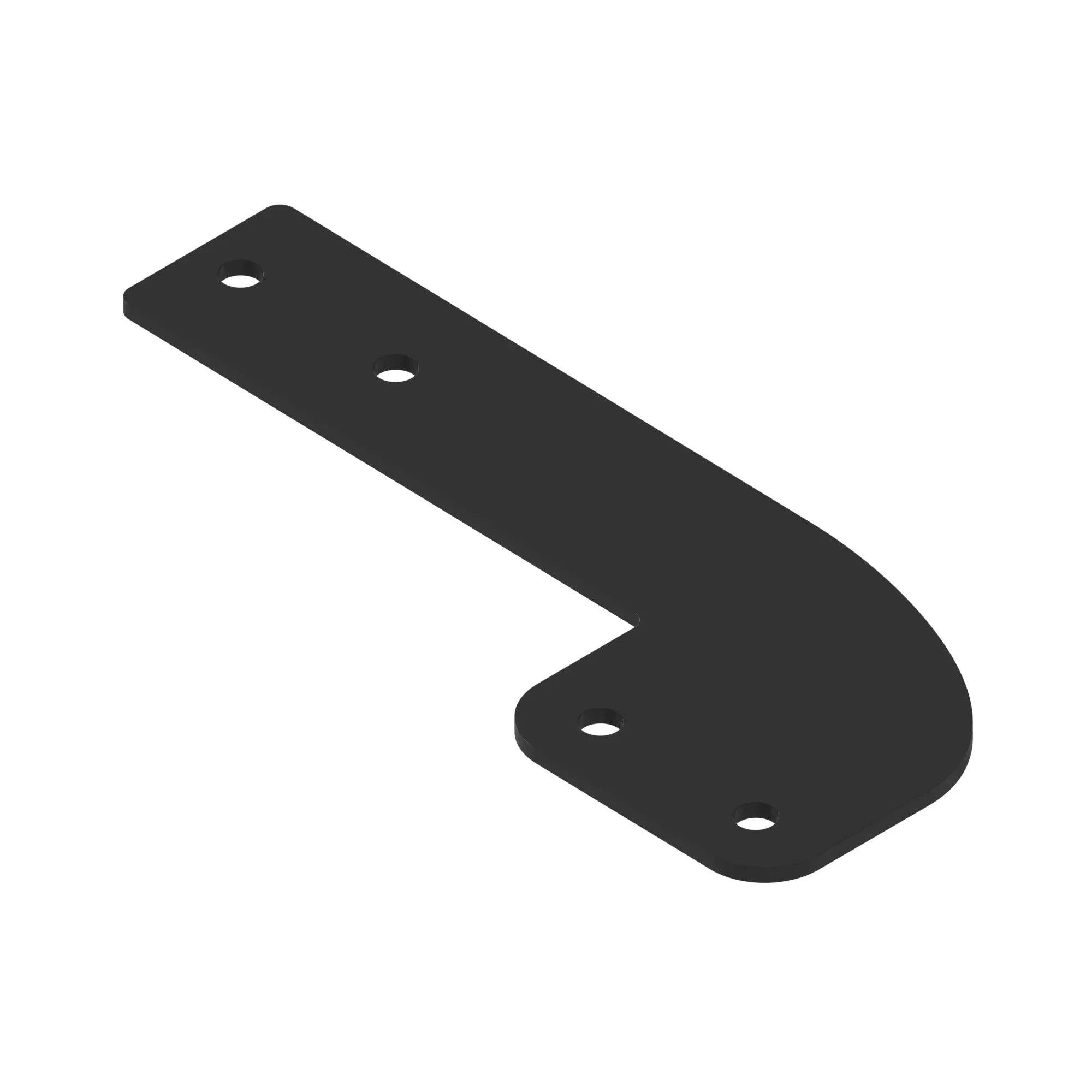 WATER SEPARATOR BRACKET