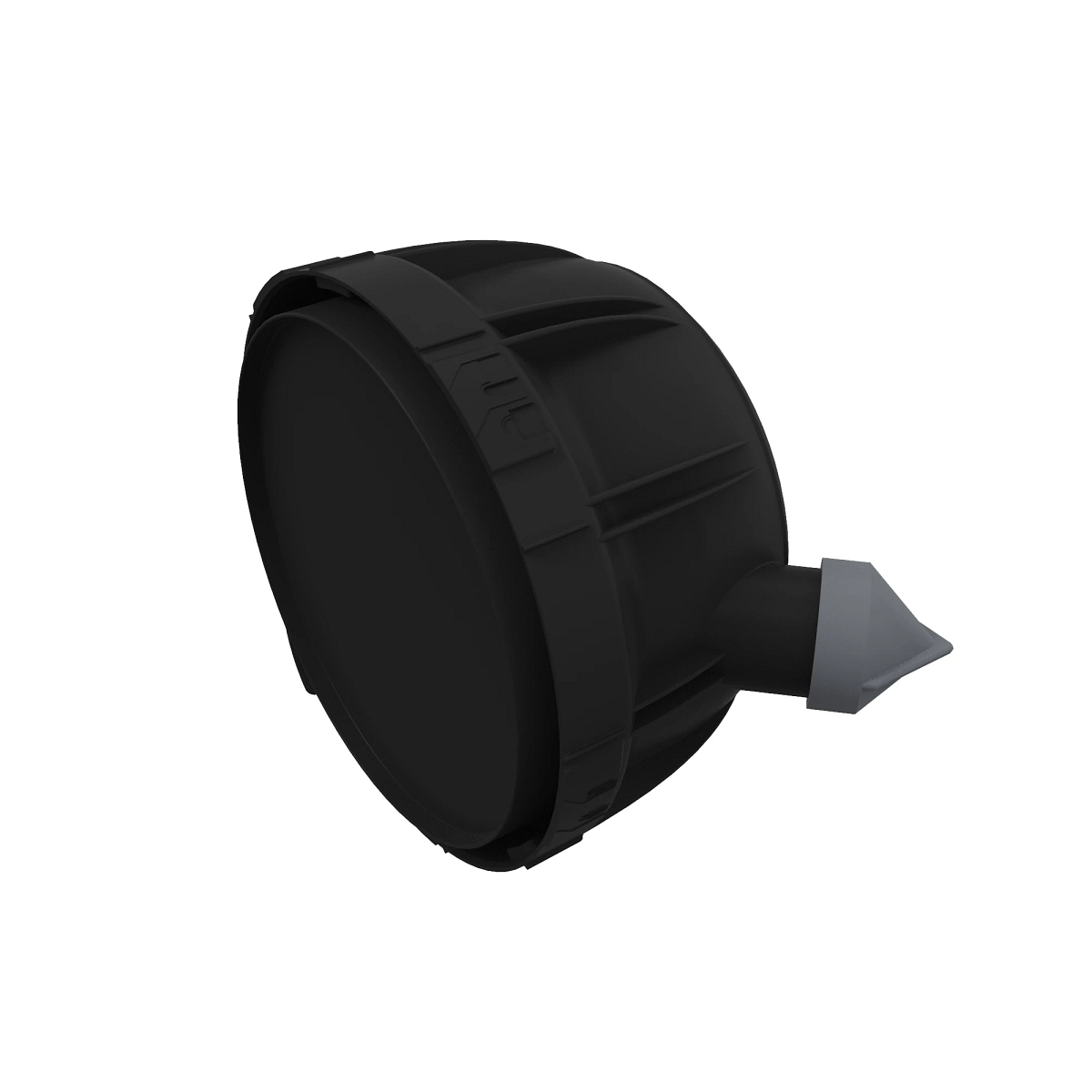 John Deere Air Cleaner Cover - AT409814