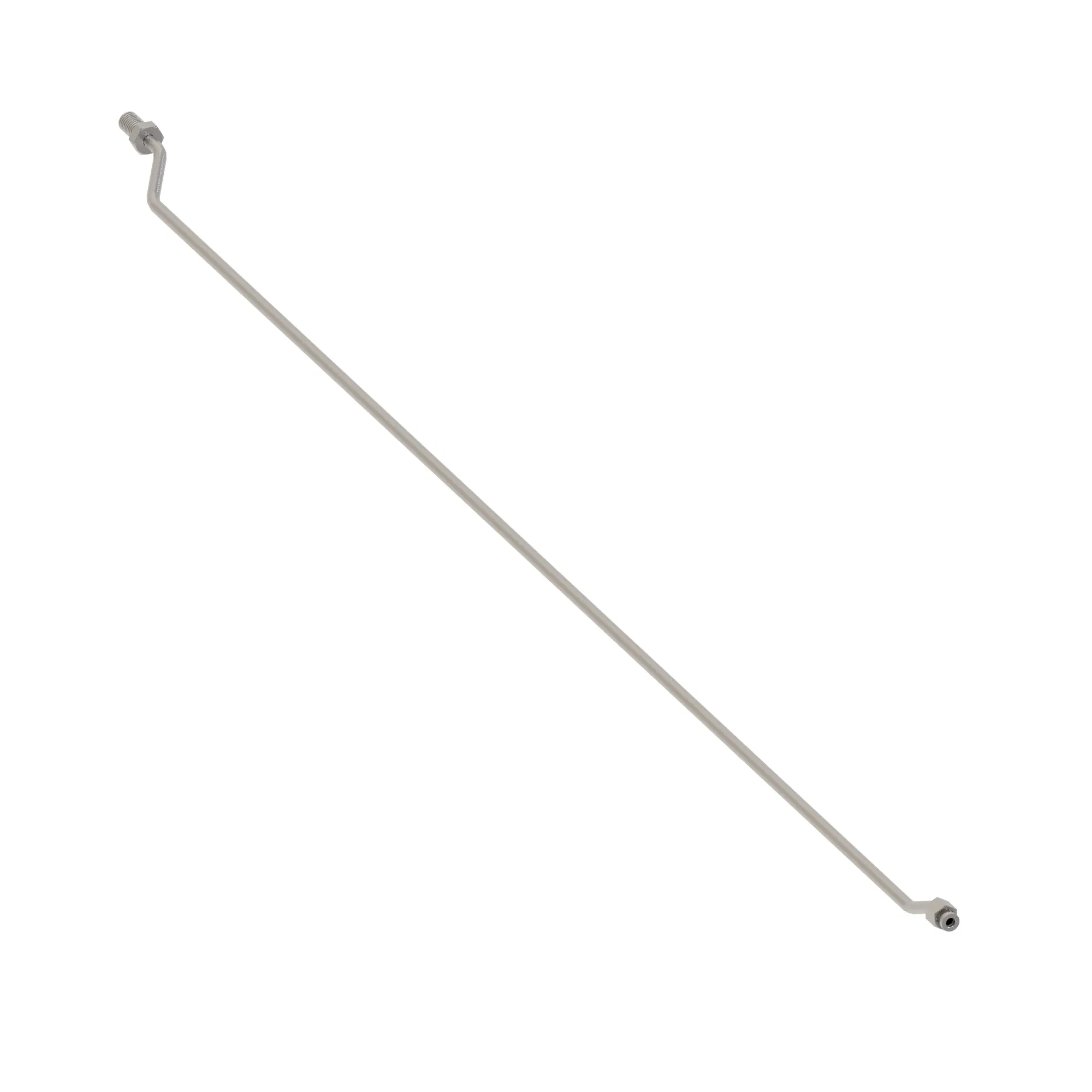 TUBE ASSY, BASKET CYL - R.H.