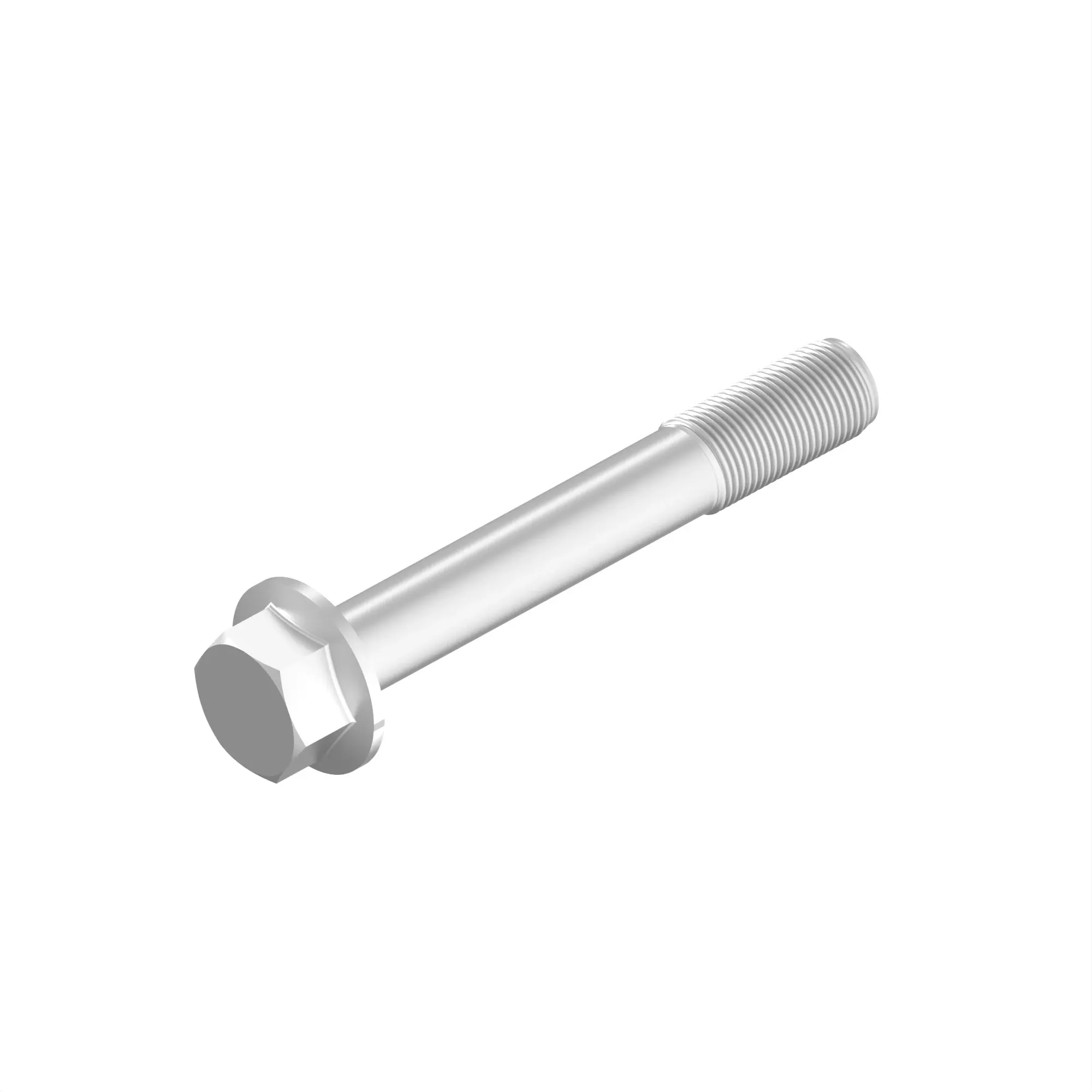 SCREW, FLANGED, METRIC