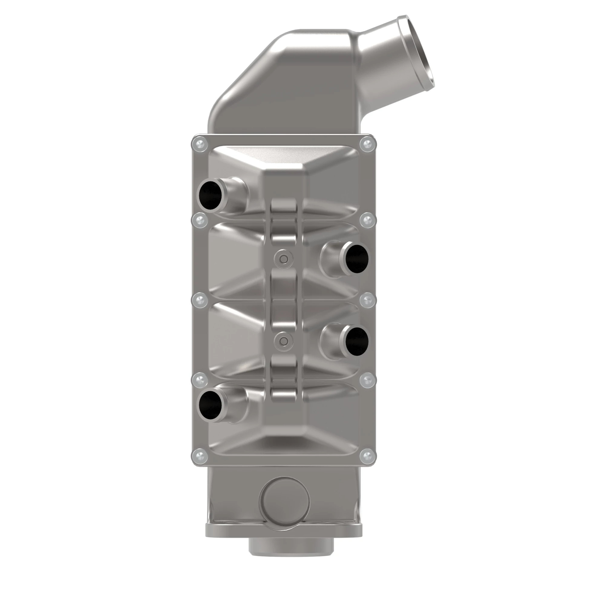 AL204009: Aftercooler | Shop.Deere.com