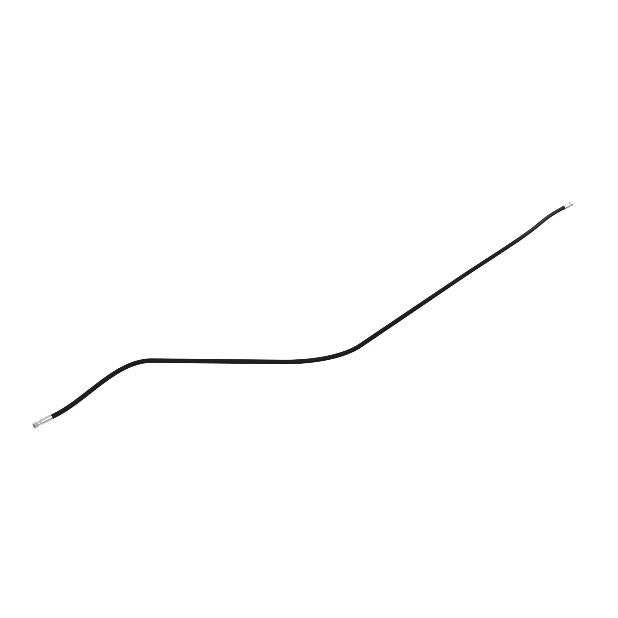 John Deere Hydraulic Hose - AT524723