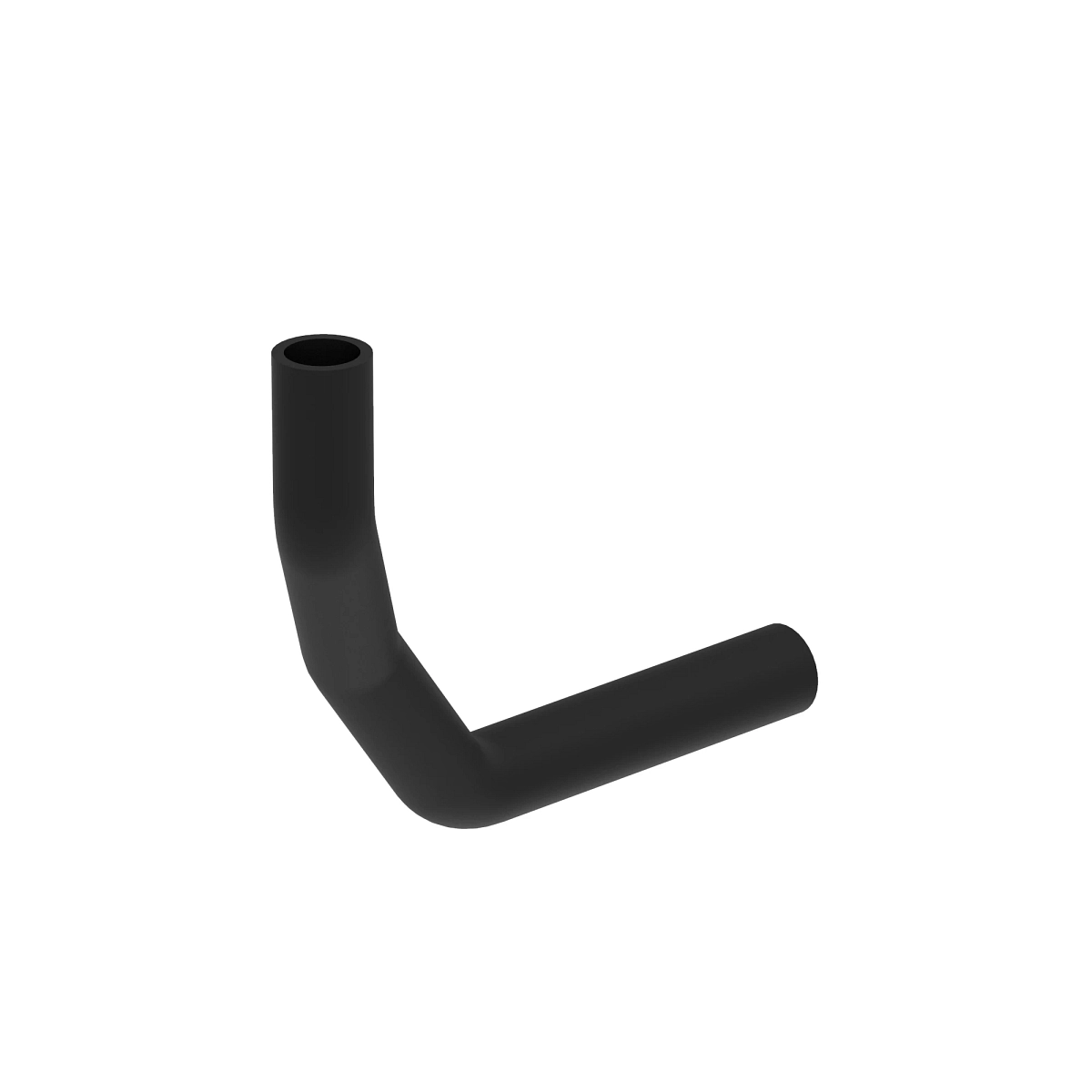 Hose, Molded