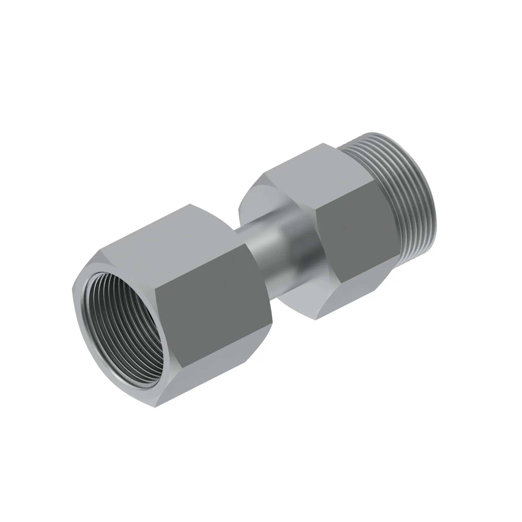 John Deere Adapter Fitting - 62H1063